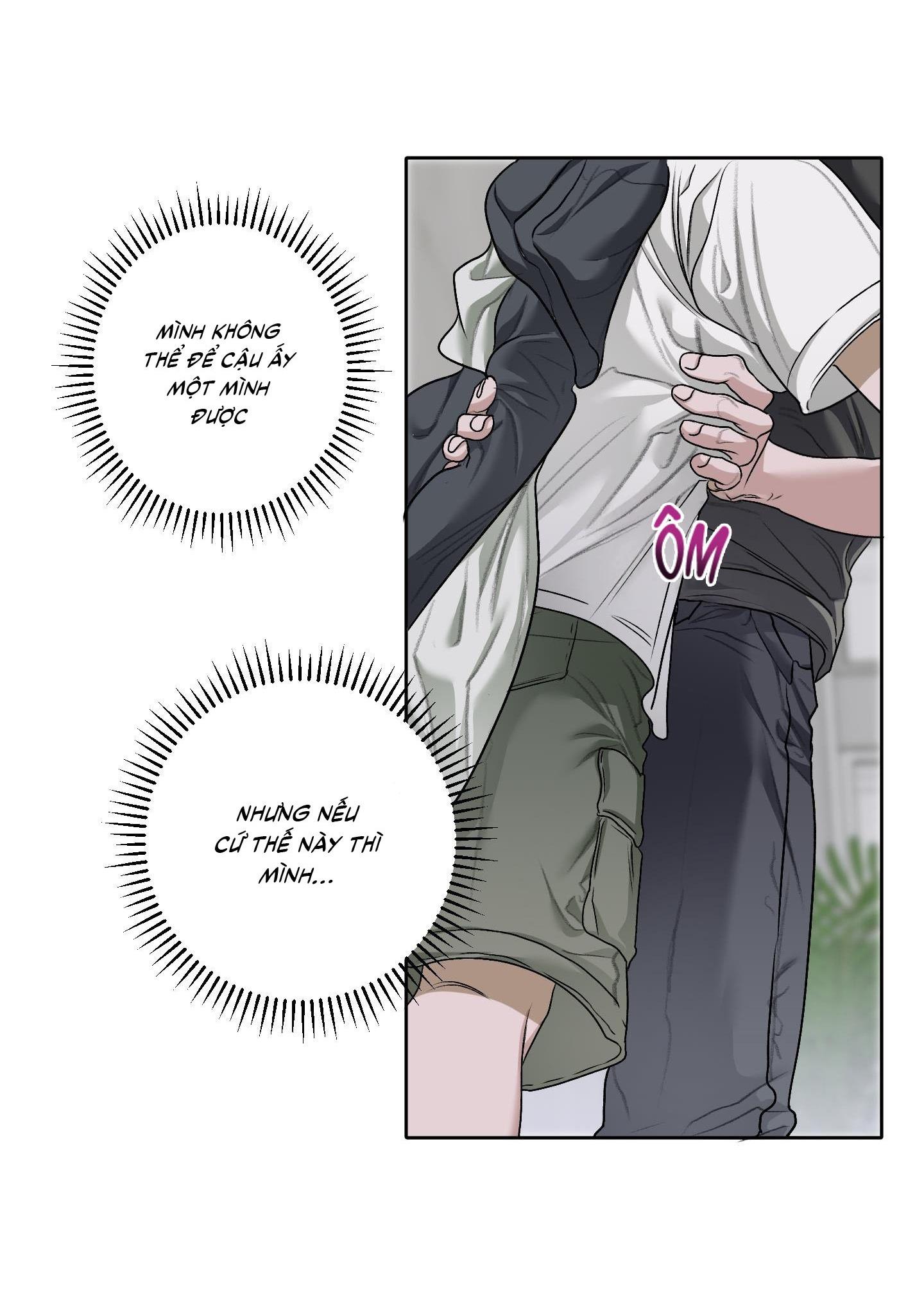 Đọc truyện  Đầm Sen Héo Úa - Chapter 39