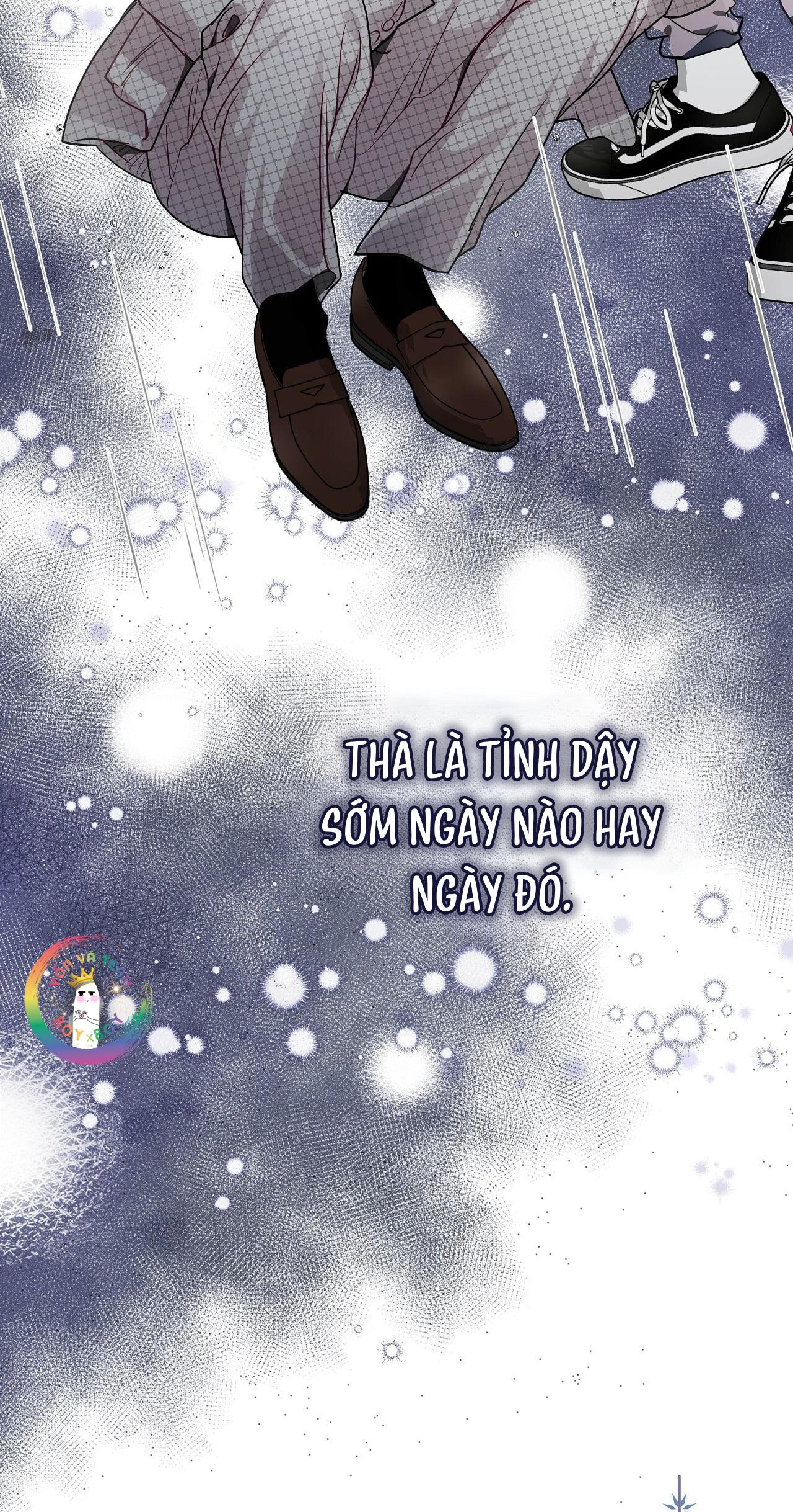 Đọc truyện (END) Vị Kỷ - Chapter 58