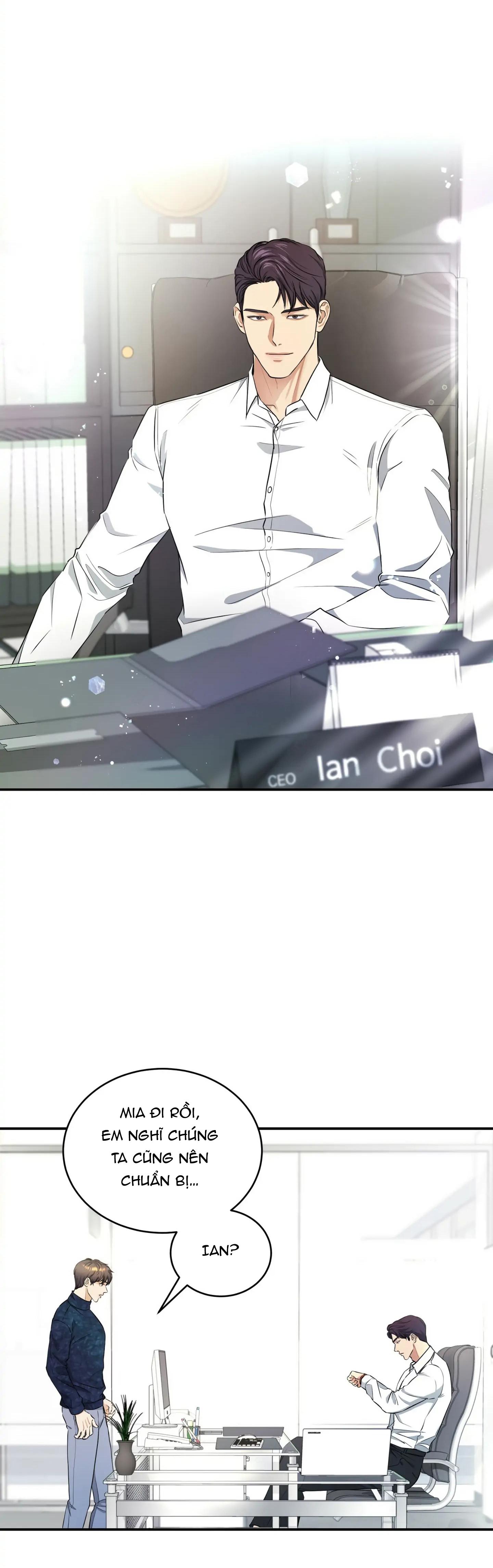 Đọc truyện KÍCH HOẠT - Chapter 42