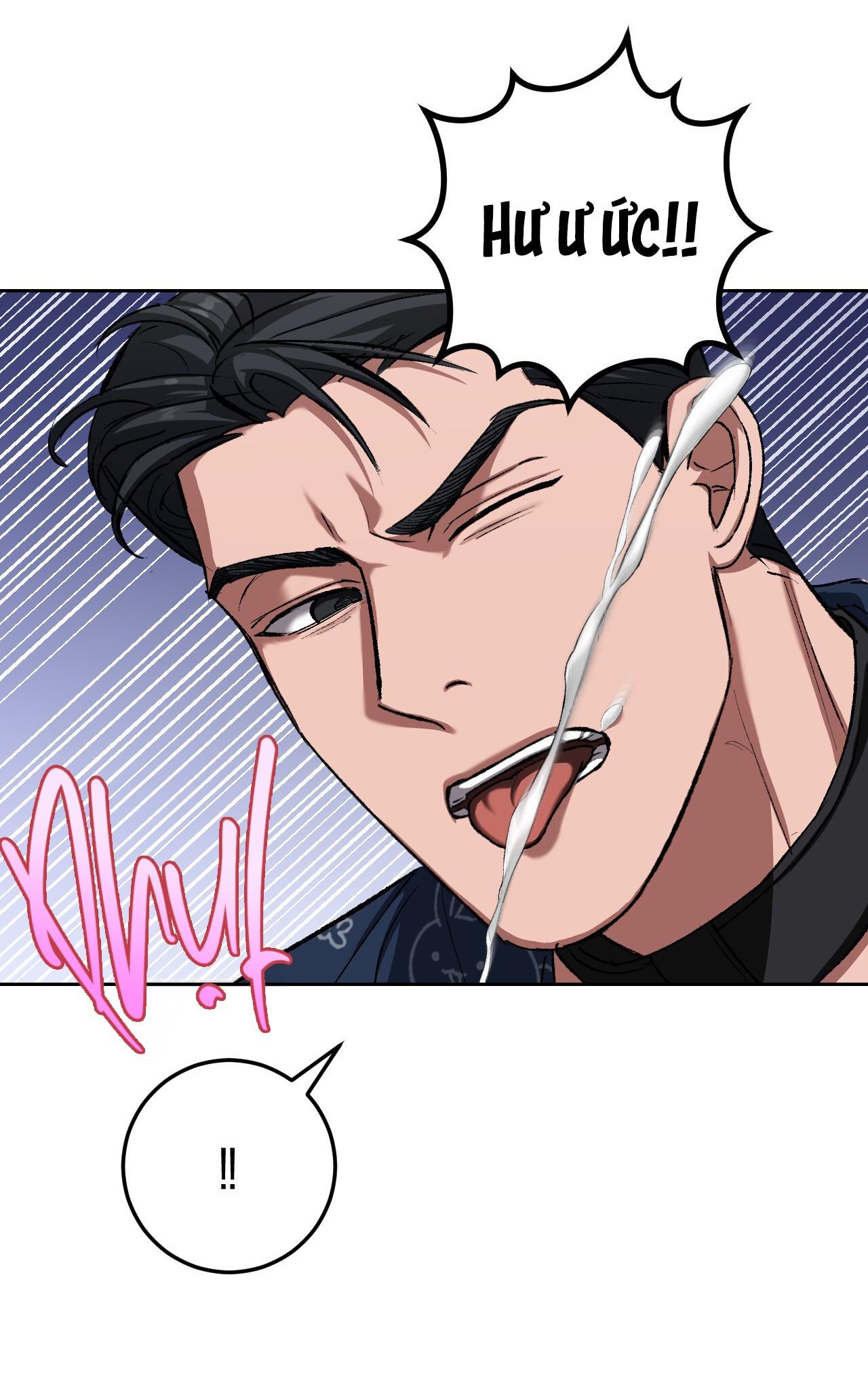 Đọc truyện BÉ YÊU THẬT ĐÁNG SỢ - Chapter 13