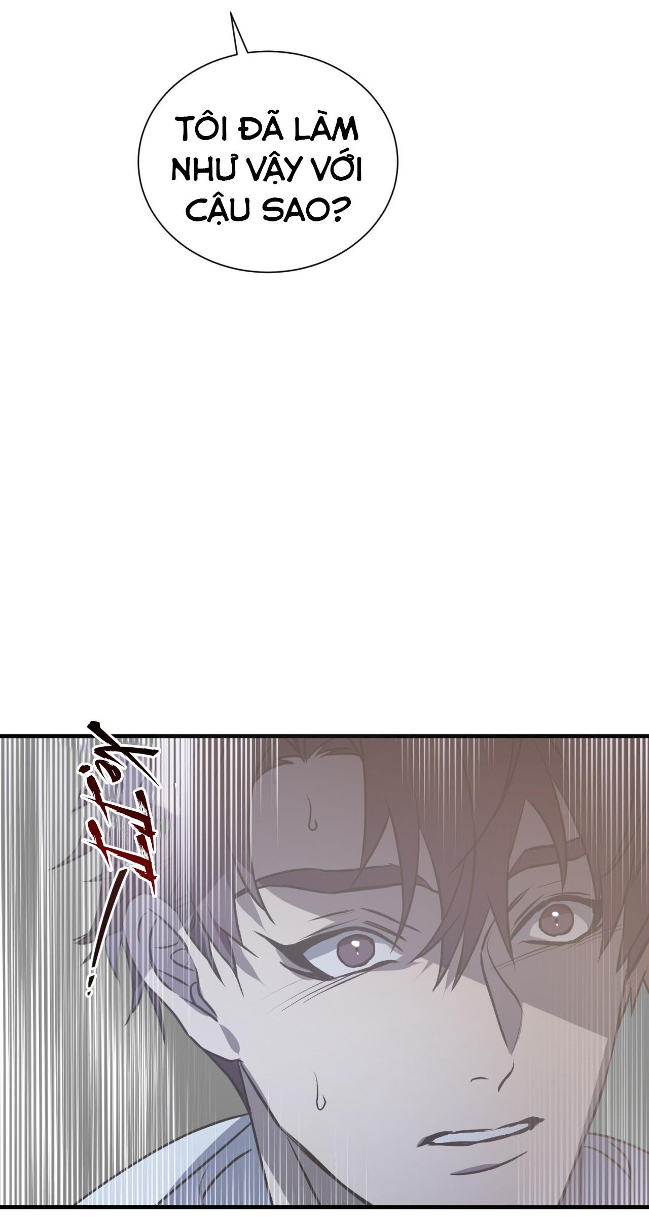 Đọc truyện THẤT LẠC - Chapter 18