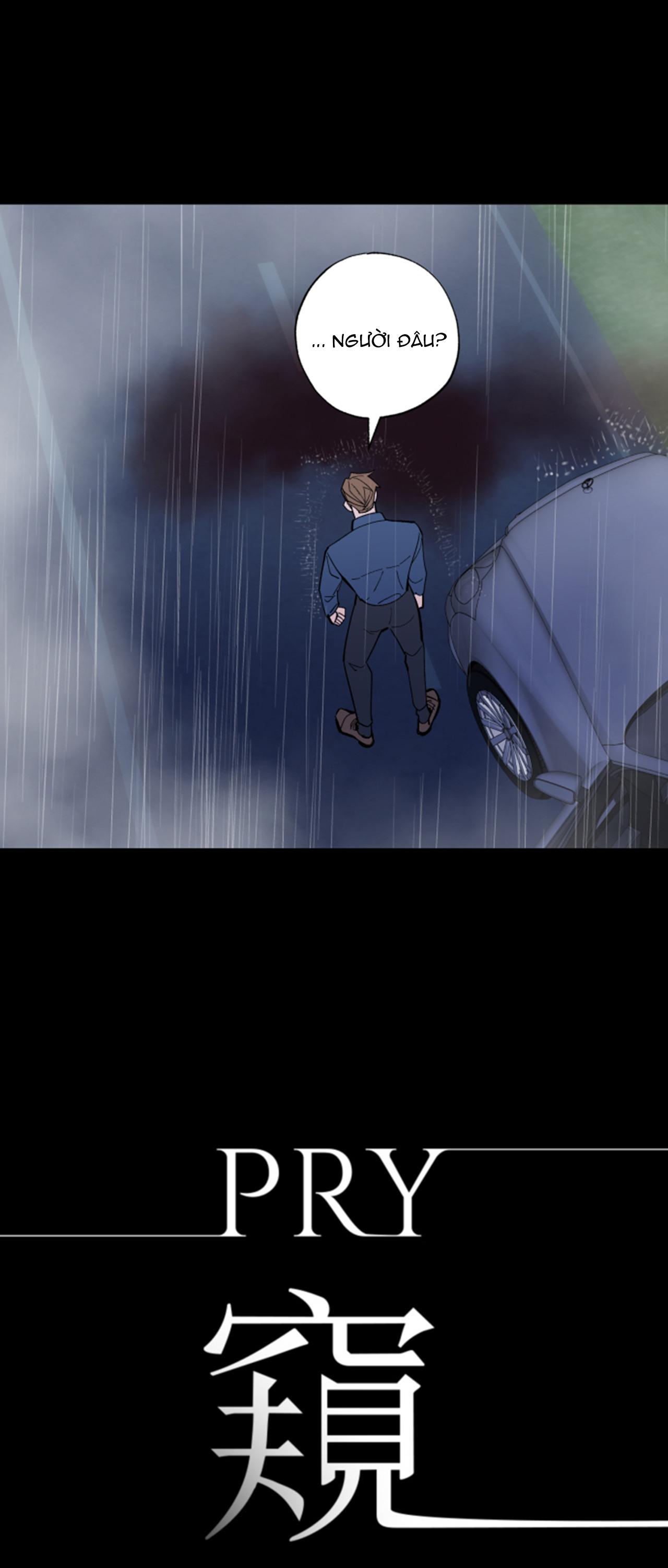 Đọc truyện Lặng Lẽ Ngắm Nhìn Em [END] - Chapter 30