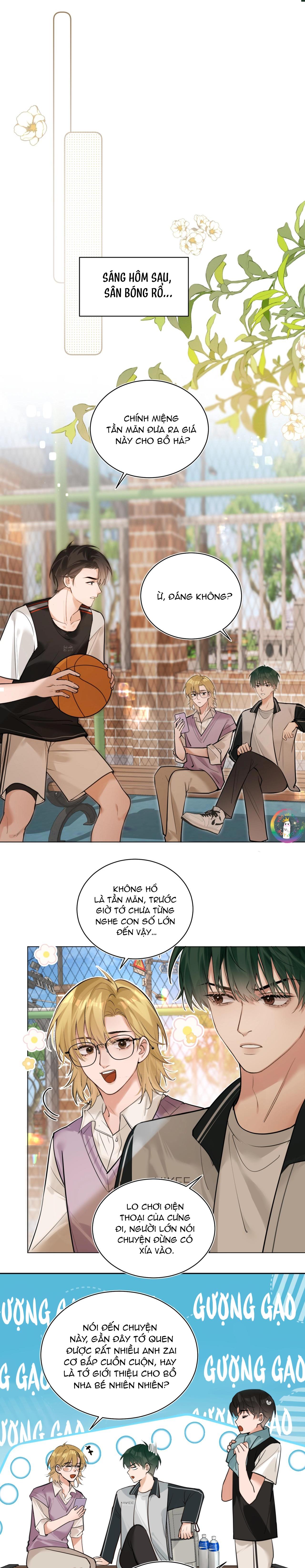 Đọc truyện Đối Thủ Không Đội Trời Chung Cuối Cùng Cũng Phá Sản Rồi! - Chapter 28