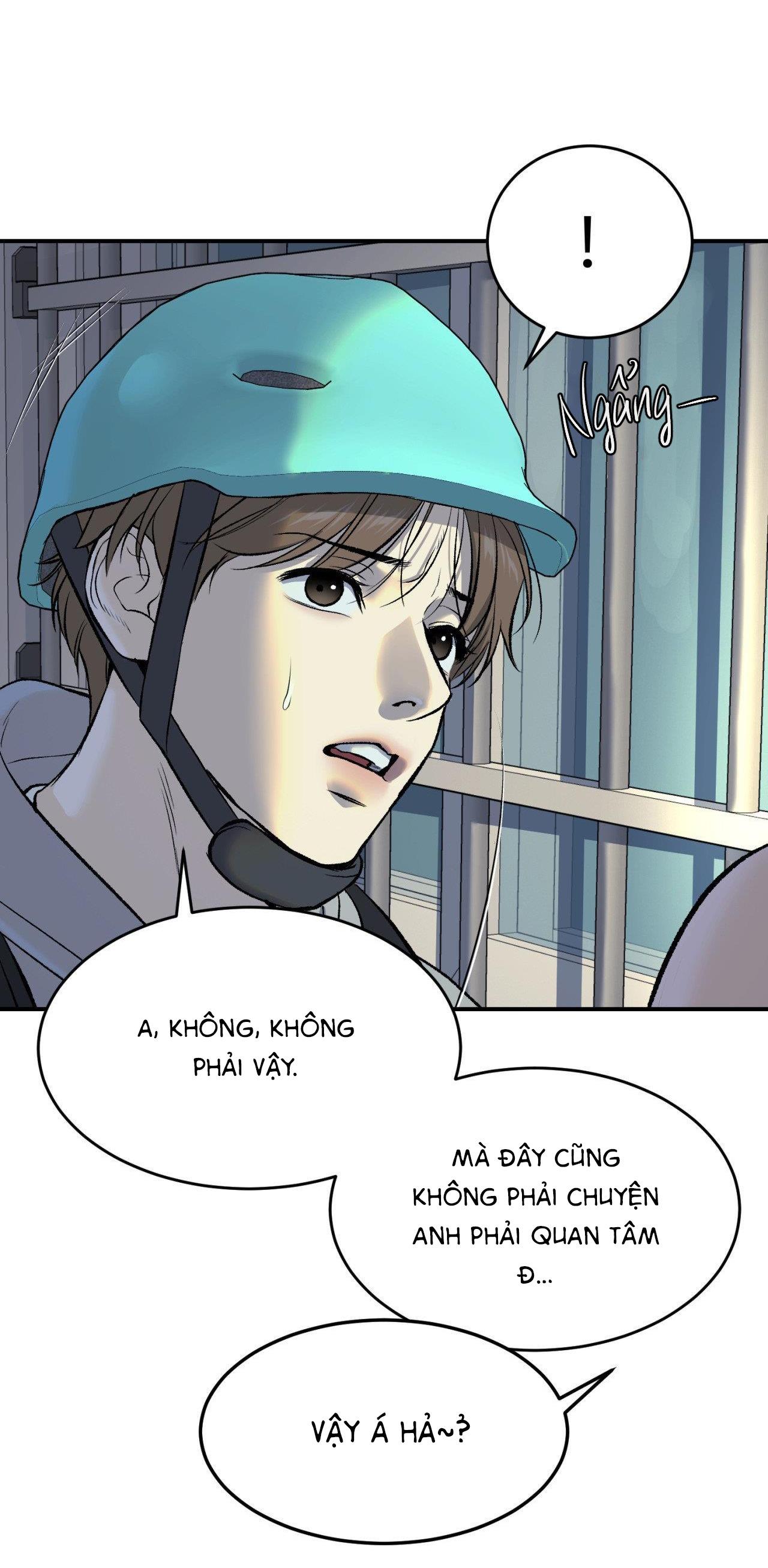 Đọc truyện ChinhX - Vận Xui - Chapter 42