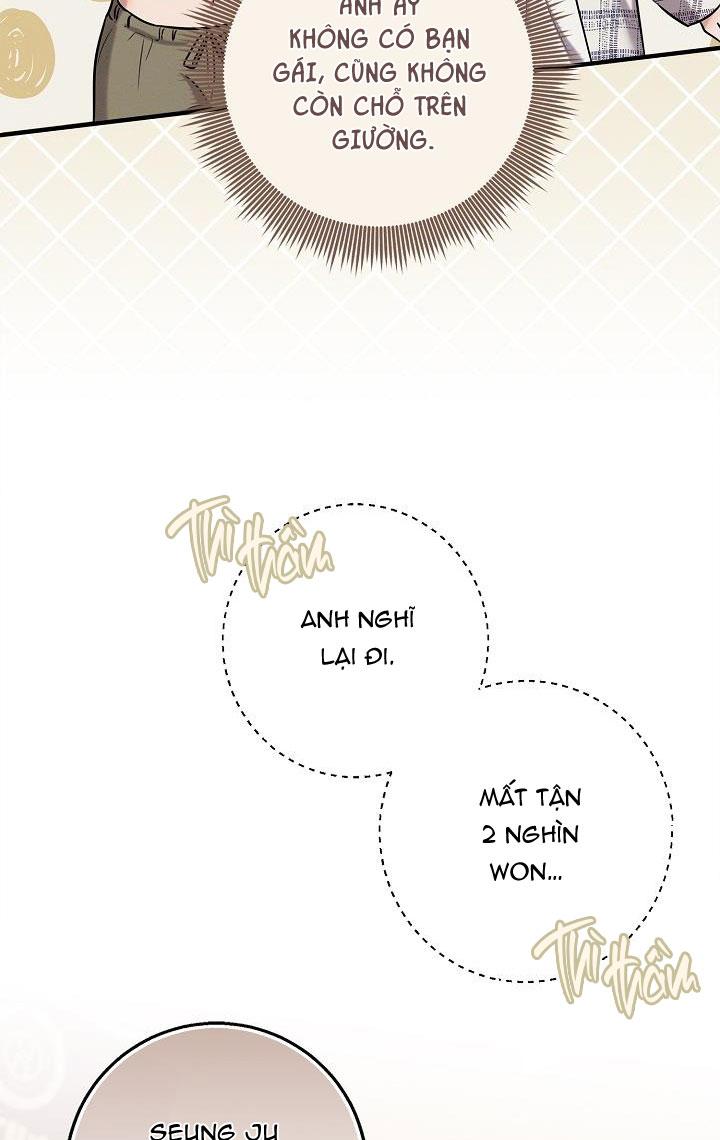 Đọc truyện ĐÊM KHÔNG DẤU VẾT - Chapter 29
