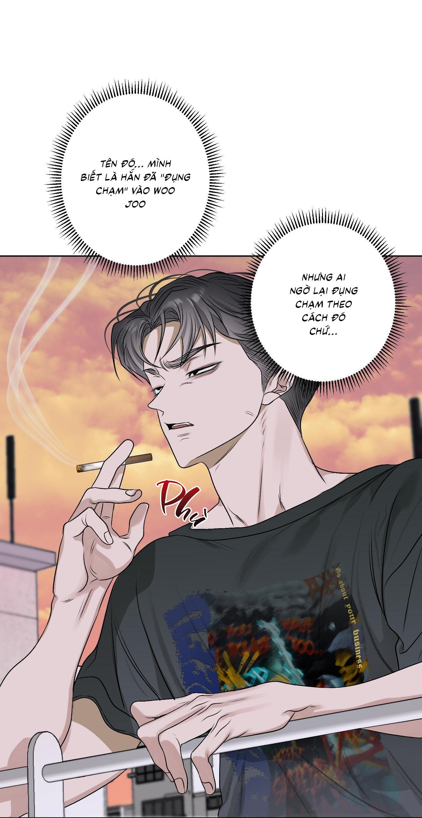 Đọc truyện  Đầm Sen Héo Úa - Chapter 29
