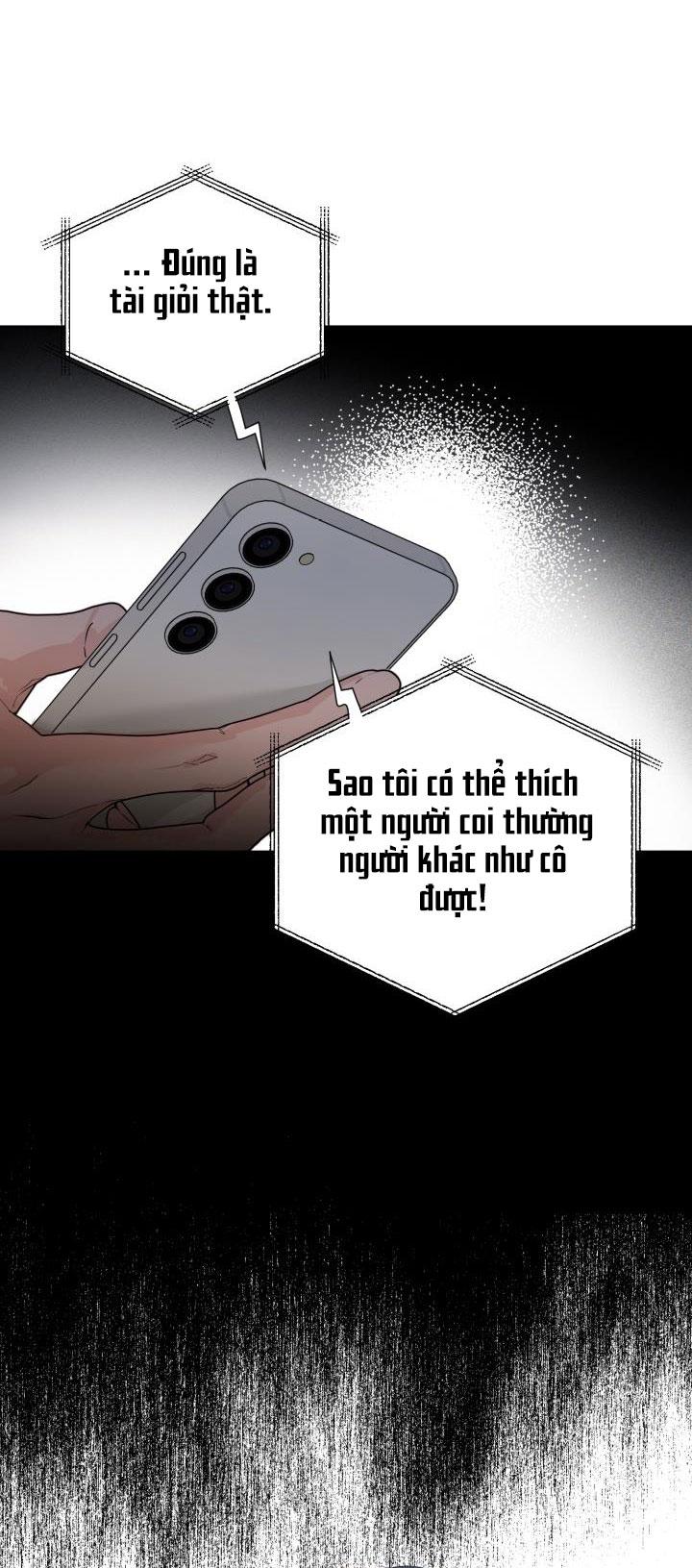 Đọc truyện MY X DADDY - Chapter 3