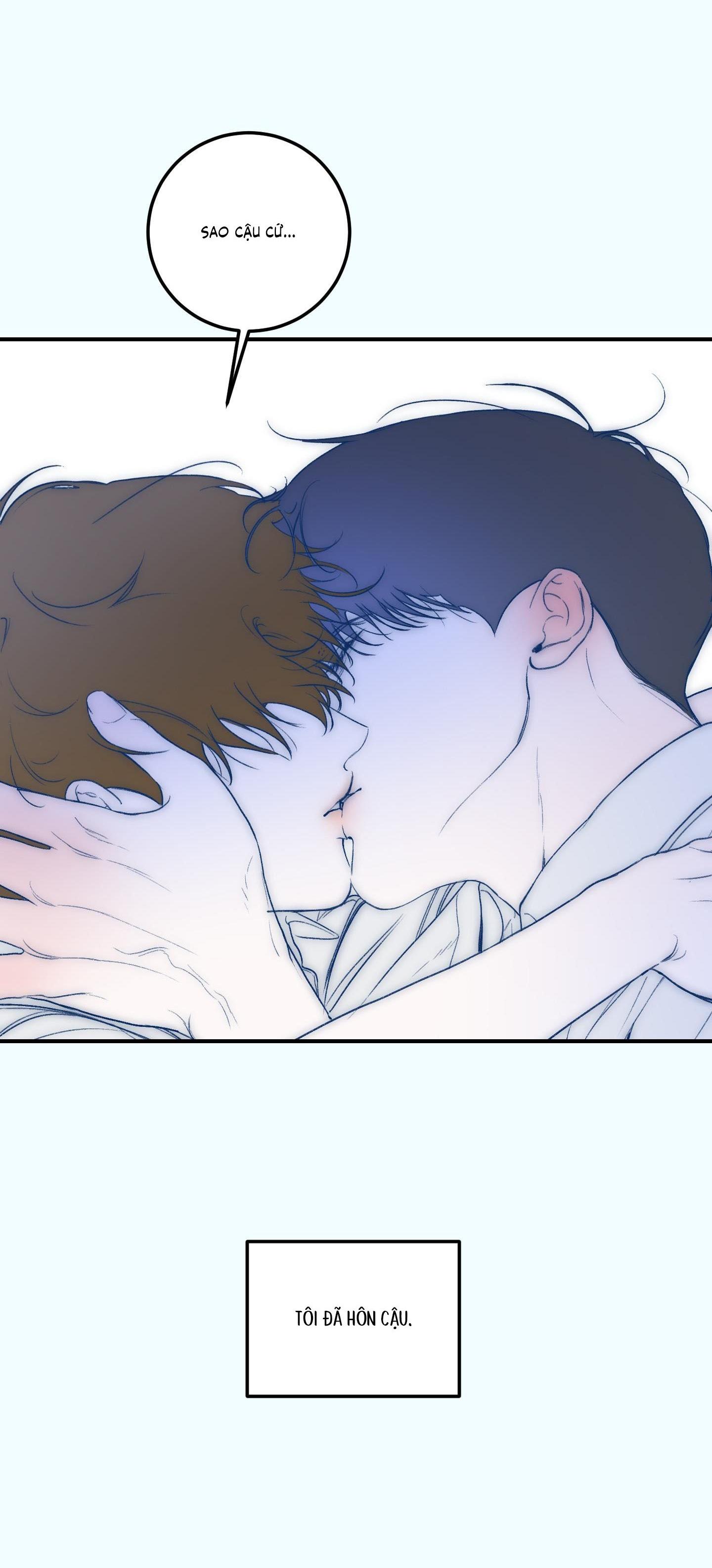 Đọc truyện LỜI TỎ TÌNH CHÂN THÀNH NHẤT - Chapter 7