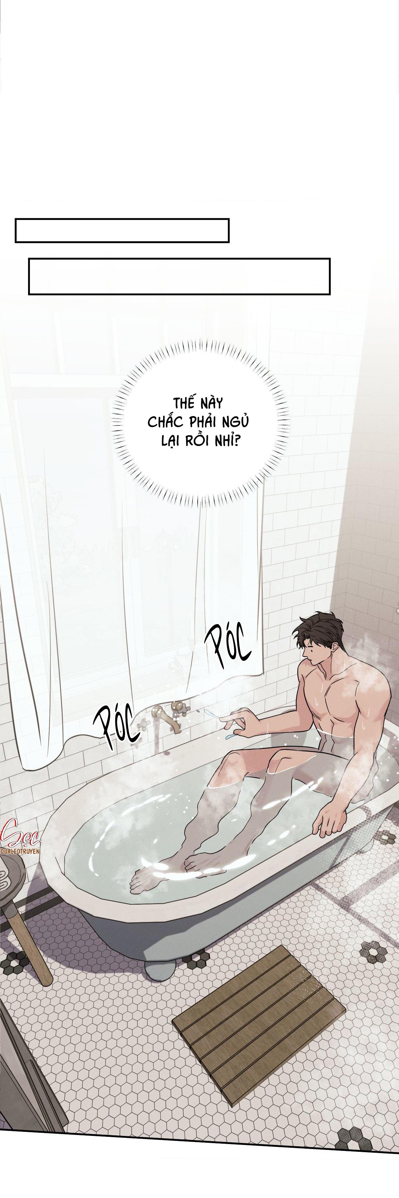 Đọc truyện ĐẦM LẦY NHÂN NGƯ - Chapter 11