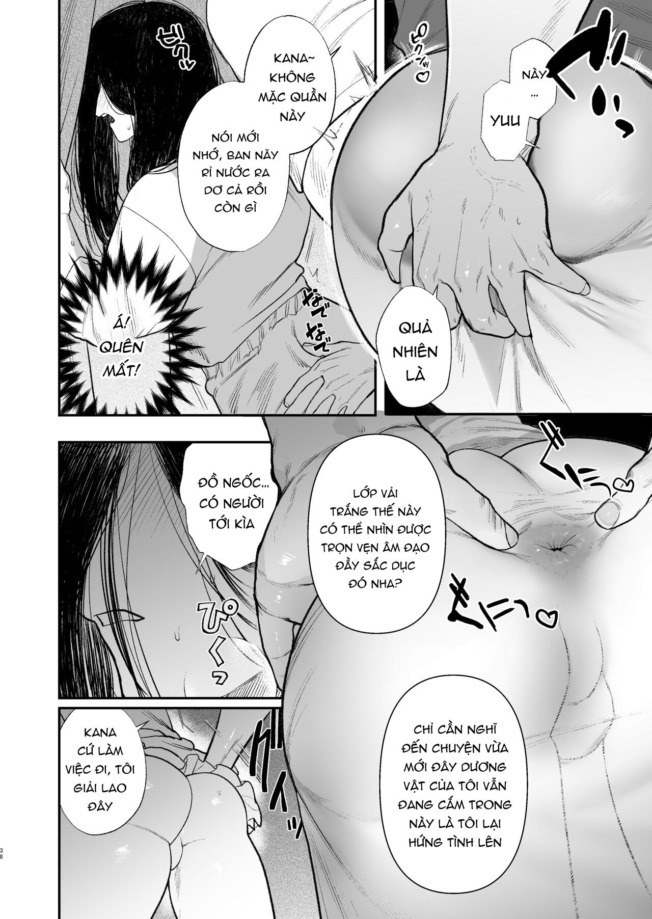 Đọc truyện Cưng mà nói - Chapter 114.2