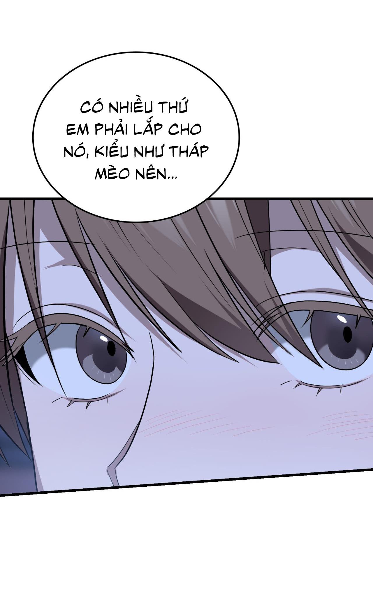 Đọc truyện Guild member - Chapter 69