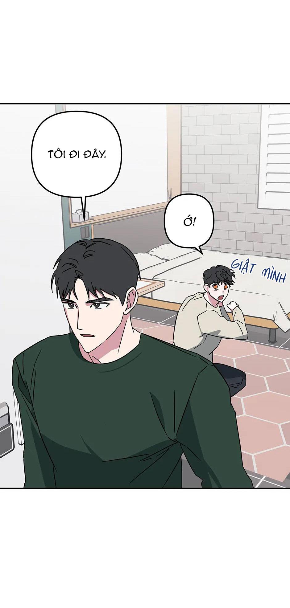 Đọc truyện Chén Ghệ Mới Bồ Cũ - Chapter 2