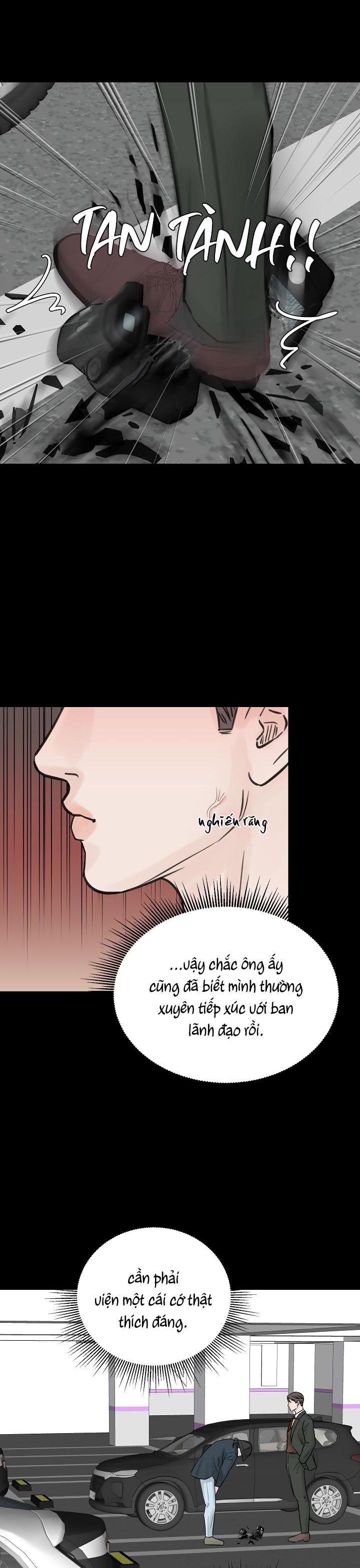 Đọc truyện Ở LẠI BÊN TÔI - Chapter 50