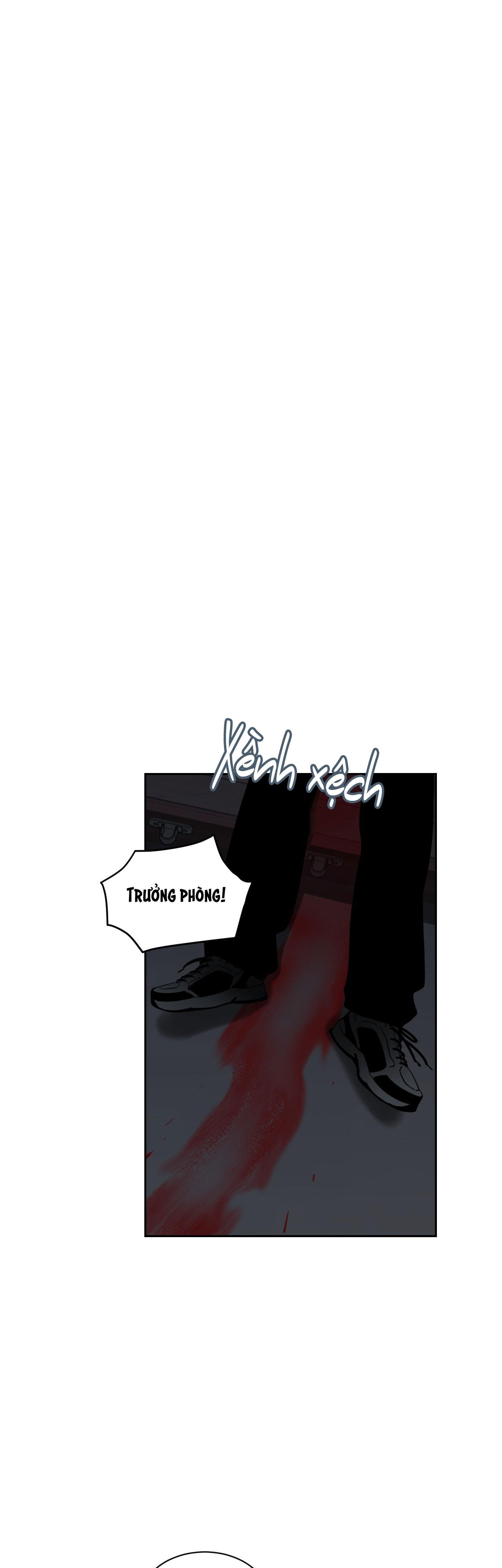 Đọc truyện LĨNH VỰC BÓNG TỐI - Chapter 48
