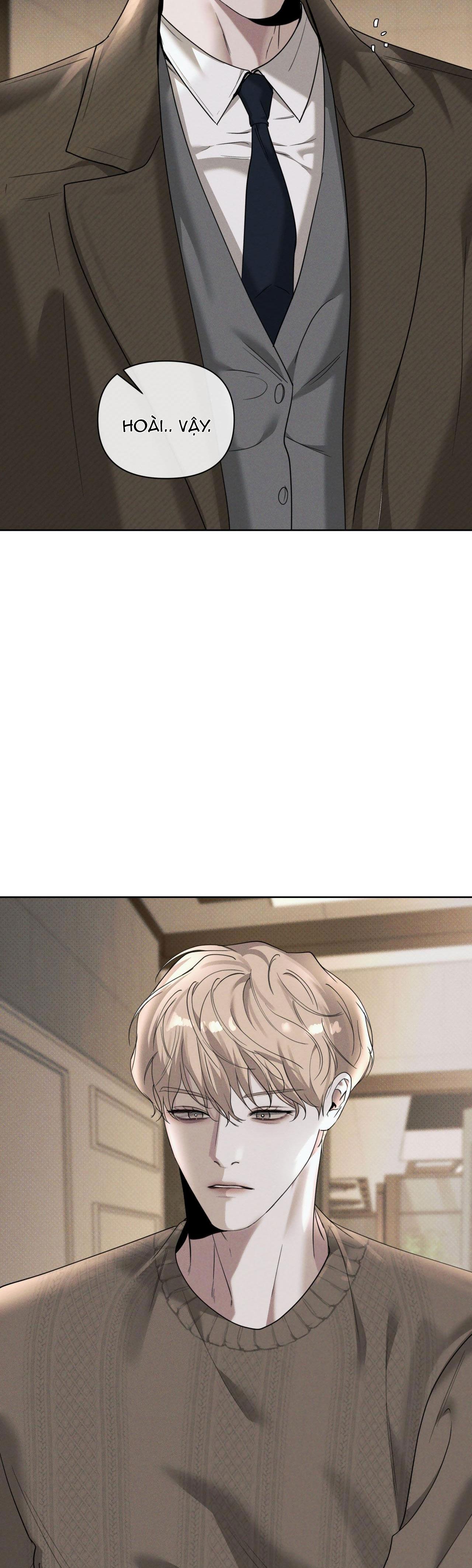 Đọc truyện NGƯỜI YÊU DẤU - Chapter 15