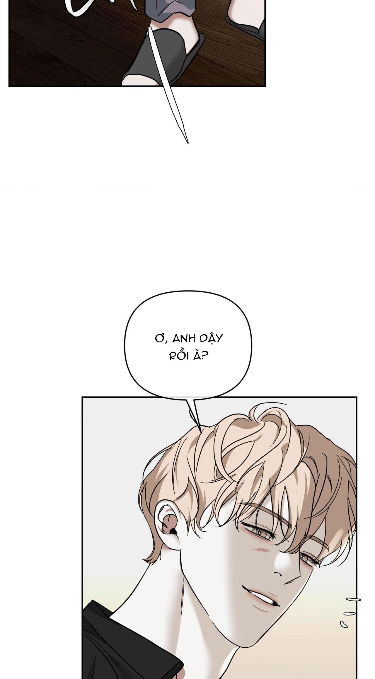 Đọc truyện THÂN ÁI - Chapter 21