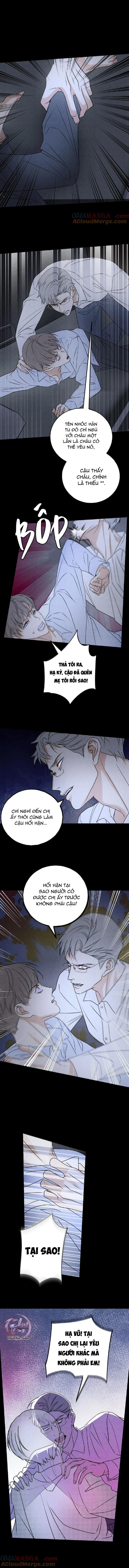 Đọc truyện Anh Trai Rẻ Tiền Của Tôi (END) - Chapter 57