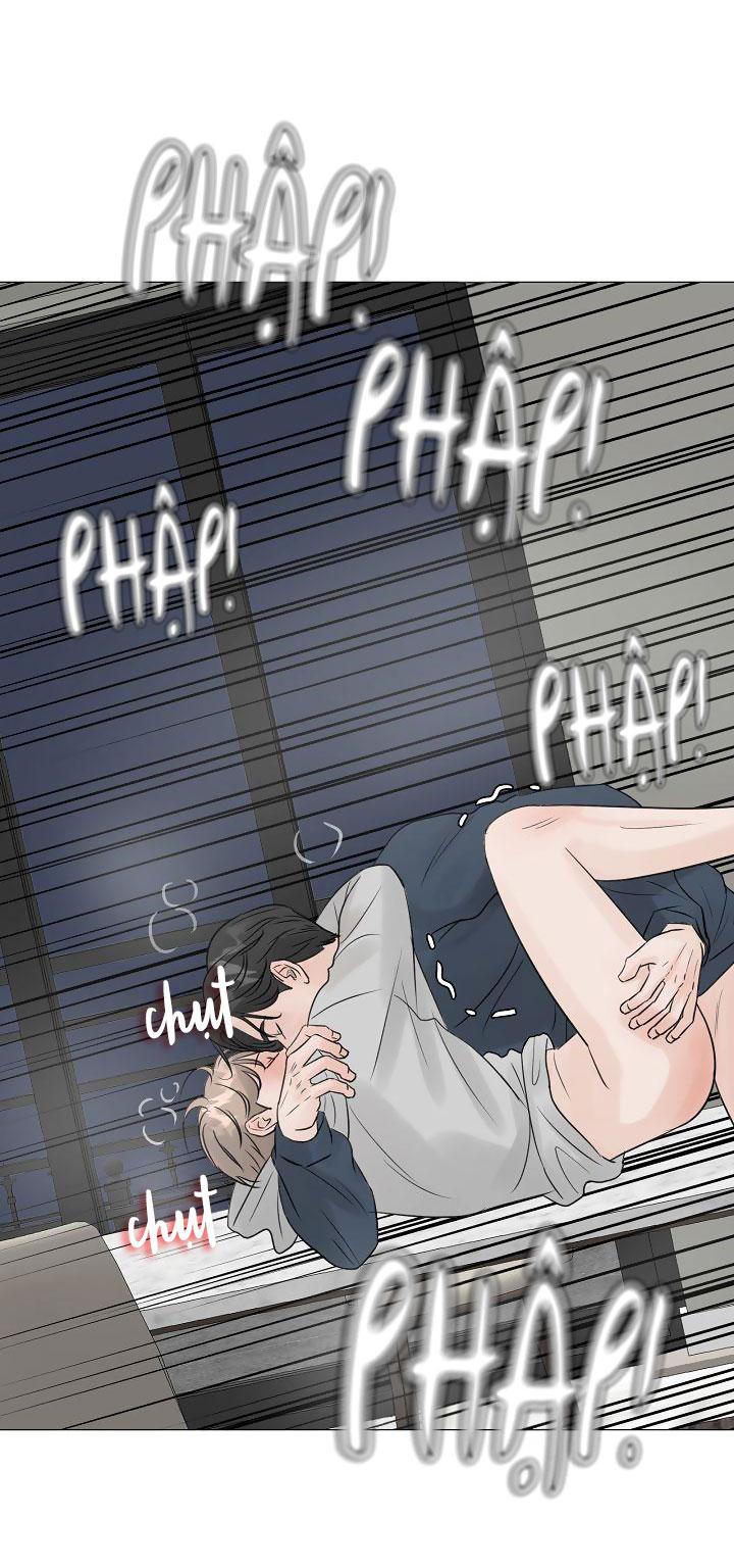 Đọc truyện Ở LẠI BÊN TÔI - Chapter 47