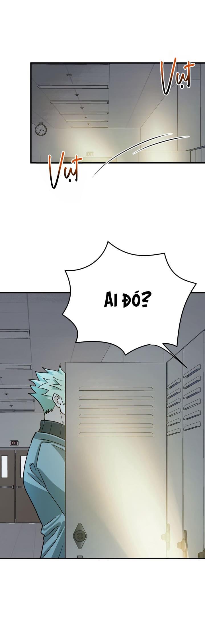 Đọc truyện CÓ TIN VÀO TÍNH BẢN ÁC KHÔNG ? - Chapter 33