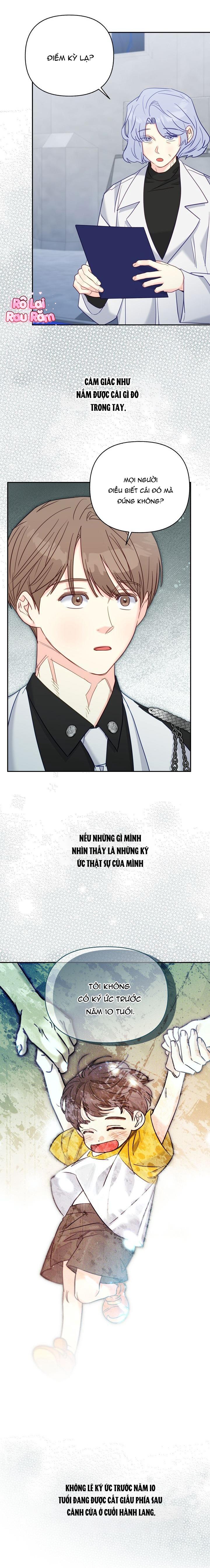 Đọc truyện Người bình thường cấp A - Chapter 67