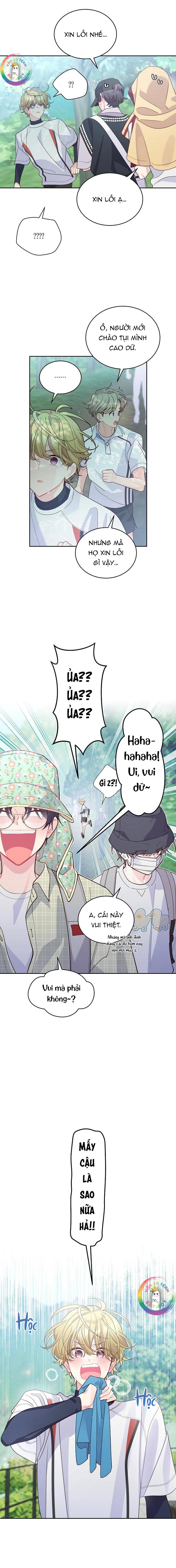 Đọc truyện (END) Merry Marbling - Chapter 75