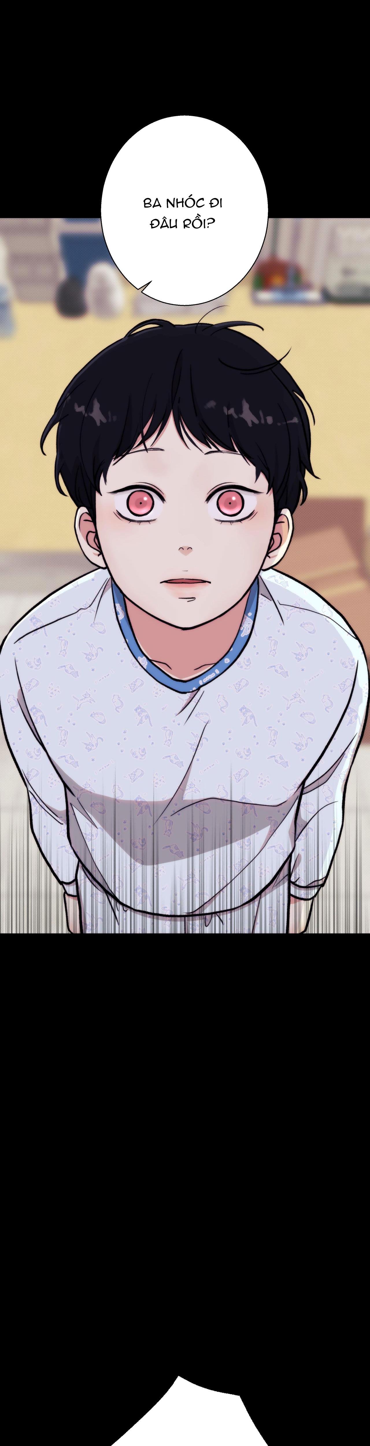 Đọc truyện EM BÉ VÀ ĐẠI CA - Chapter 5