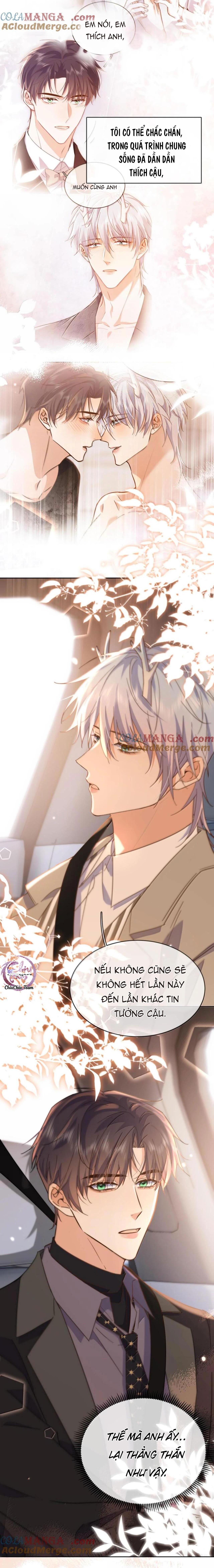 Đọc truyện Giáo Huấn Em Trai Hư Hỏng - Chapter 52