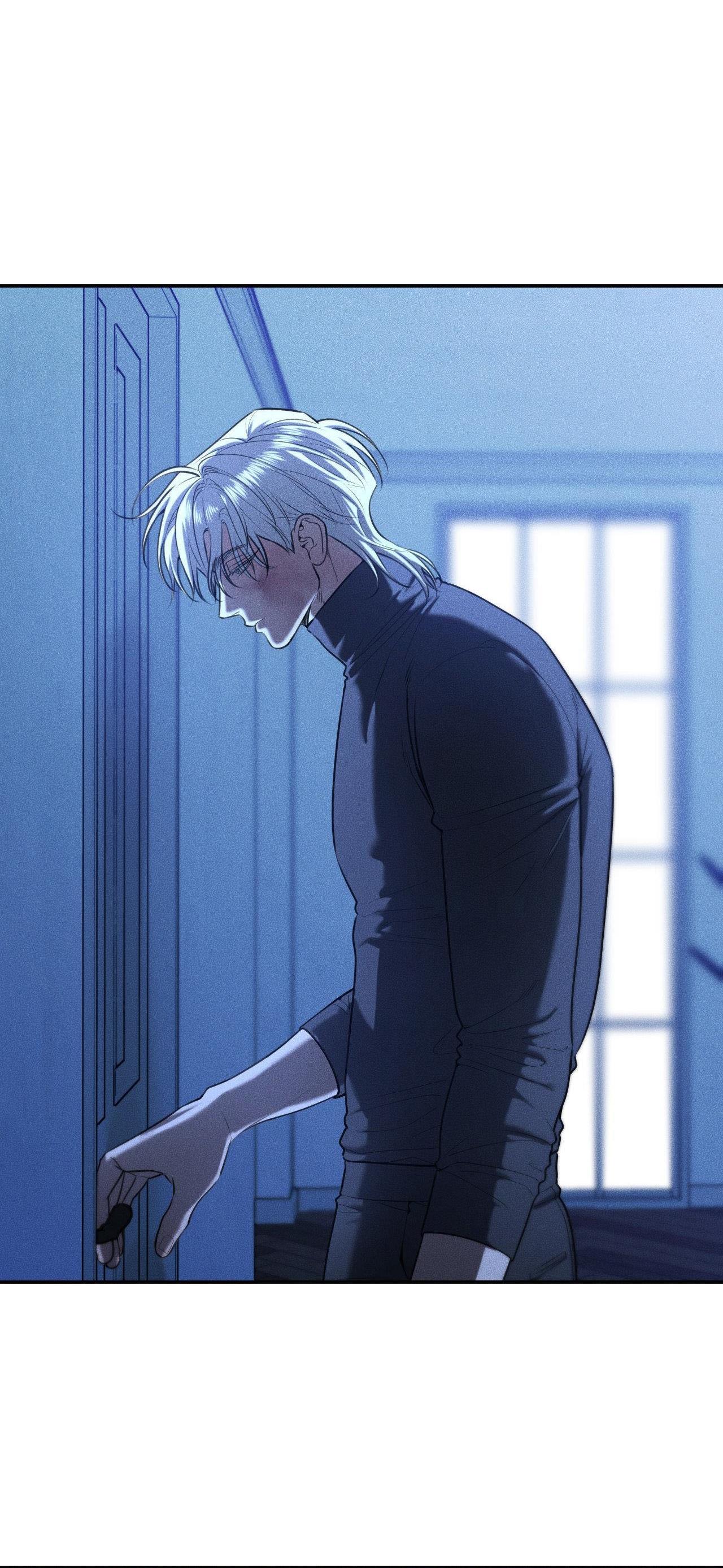 Đọc truyện  Gấu Teddy thân yêu - Chapter 39