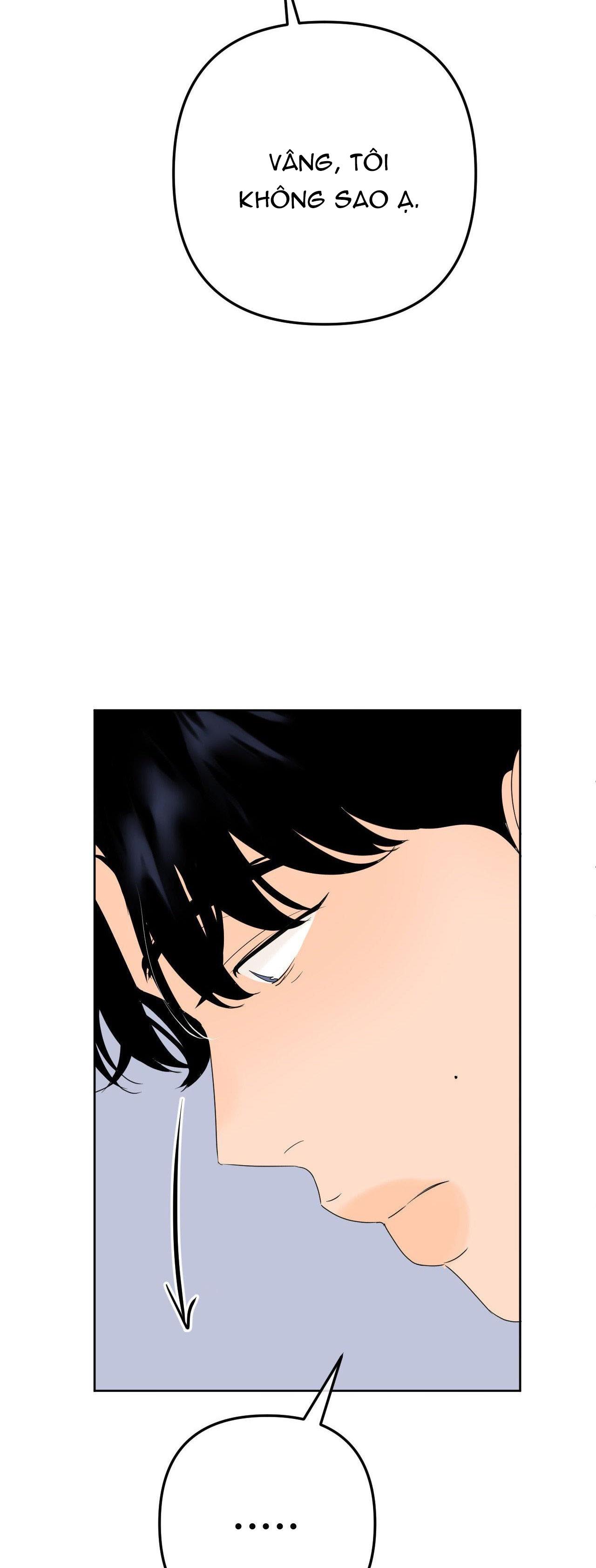 Đọc truyện RANH GIỚI HƯƠNG - Chapter 3