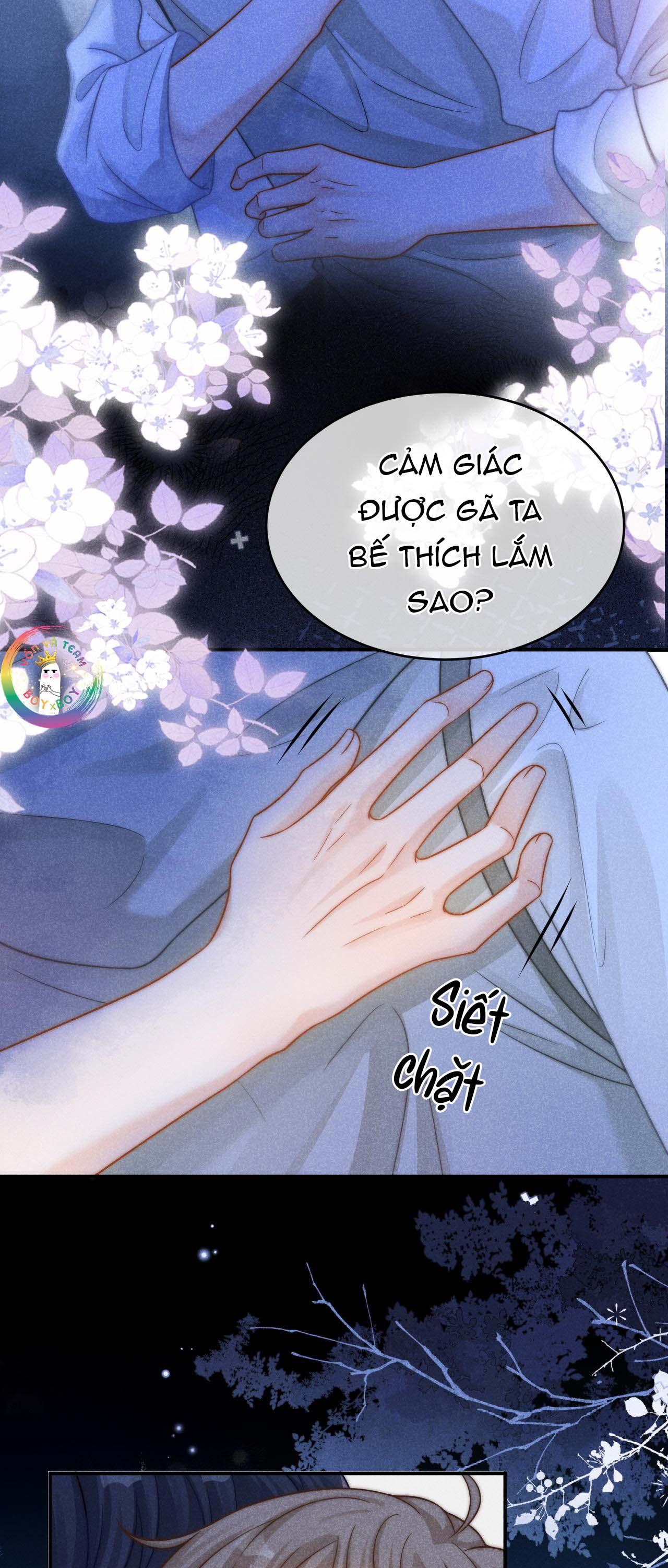Đọc truyện Nam Thần Bá Đạo Cầu Xin Tôi Quay Lại (NGANG RAW) - Chapter 45