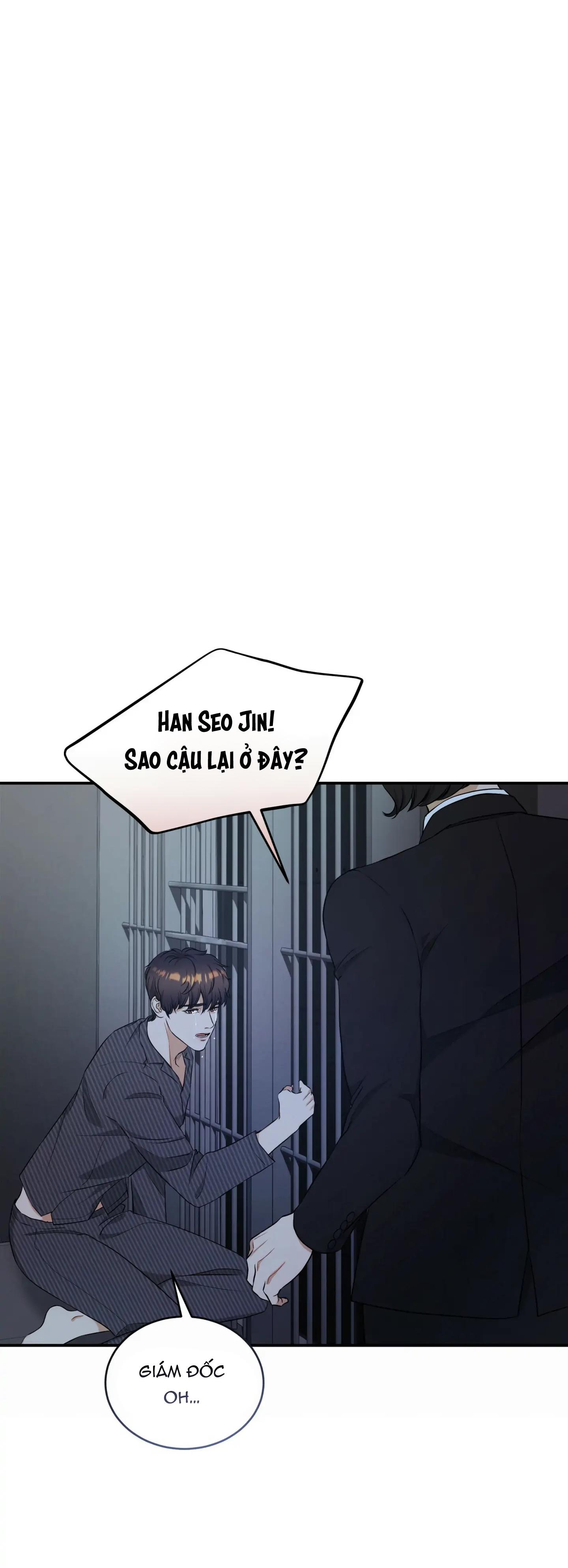 Đọc truyện KÍCH HOẠT - Chapter 38