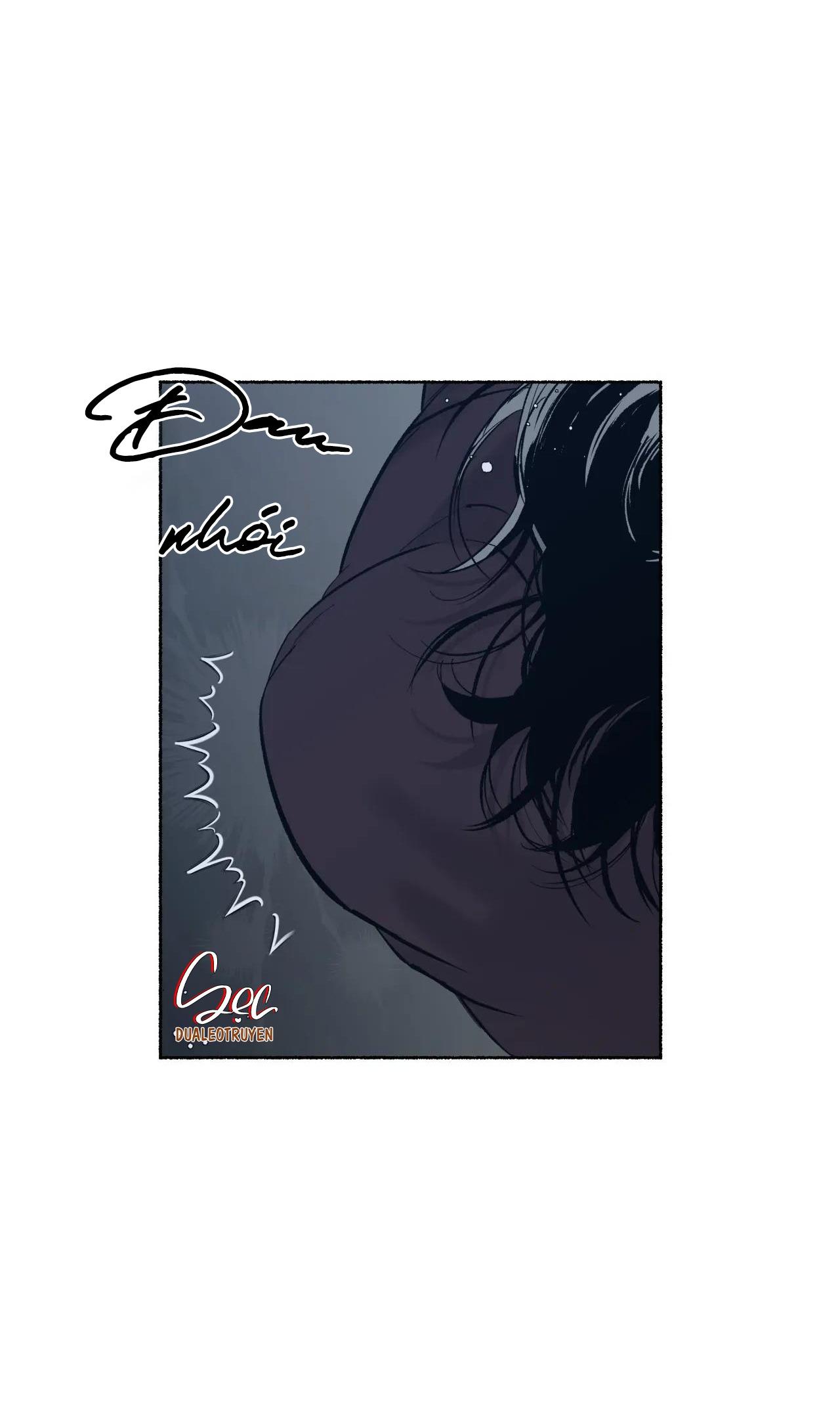 Đọc truyện HỔ NGÀN NĂM - Chapter 55