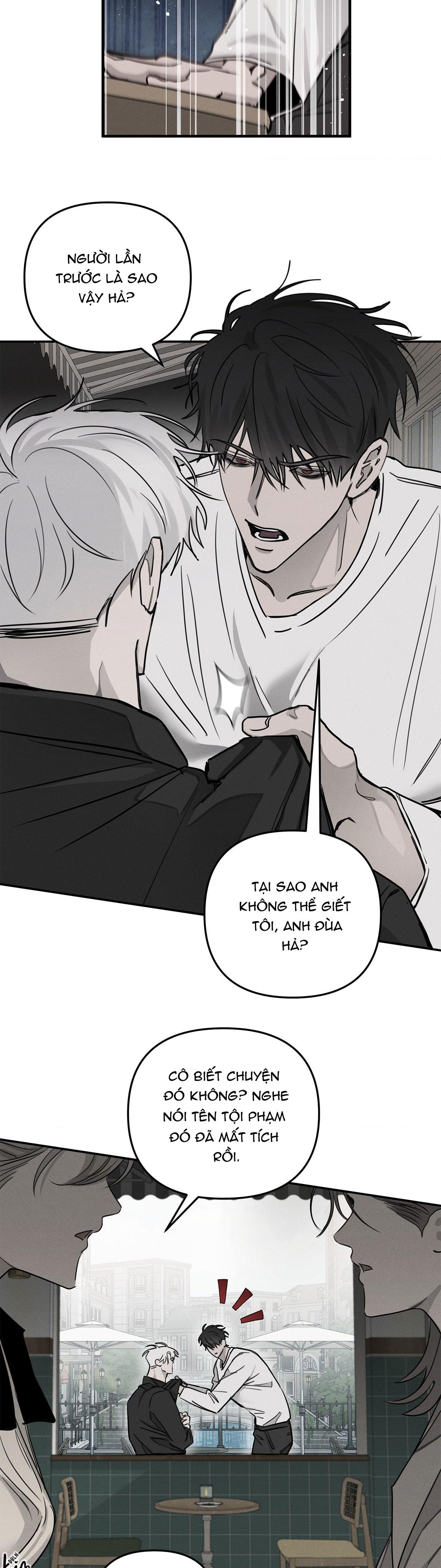 Đọc truyện FIETA - Chapter 2