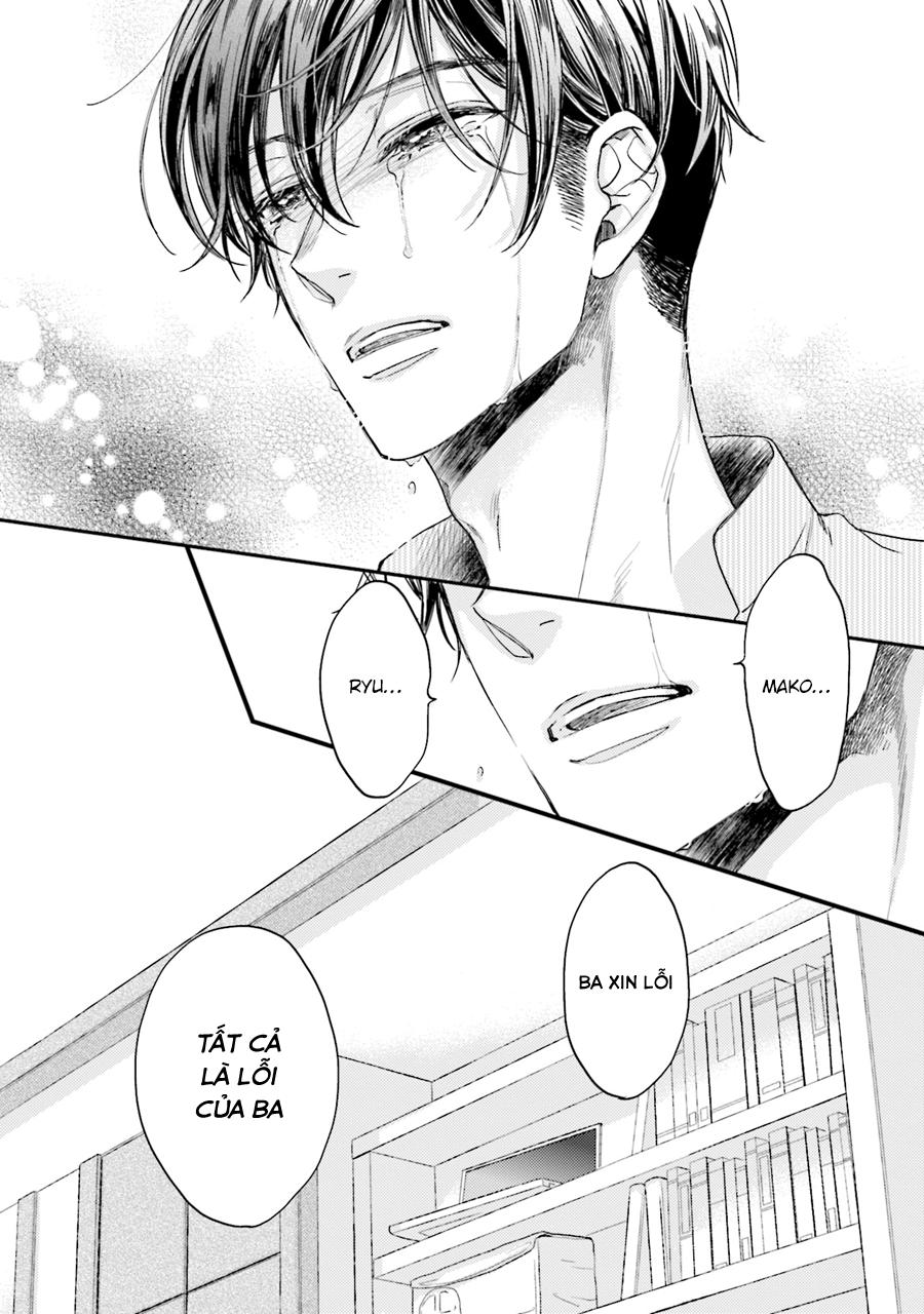 Đọc truyện LIST TRUYỆN MANGA NGẮN THEO YÊU CẦU - Chapter 5.5