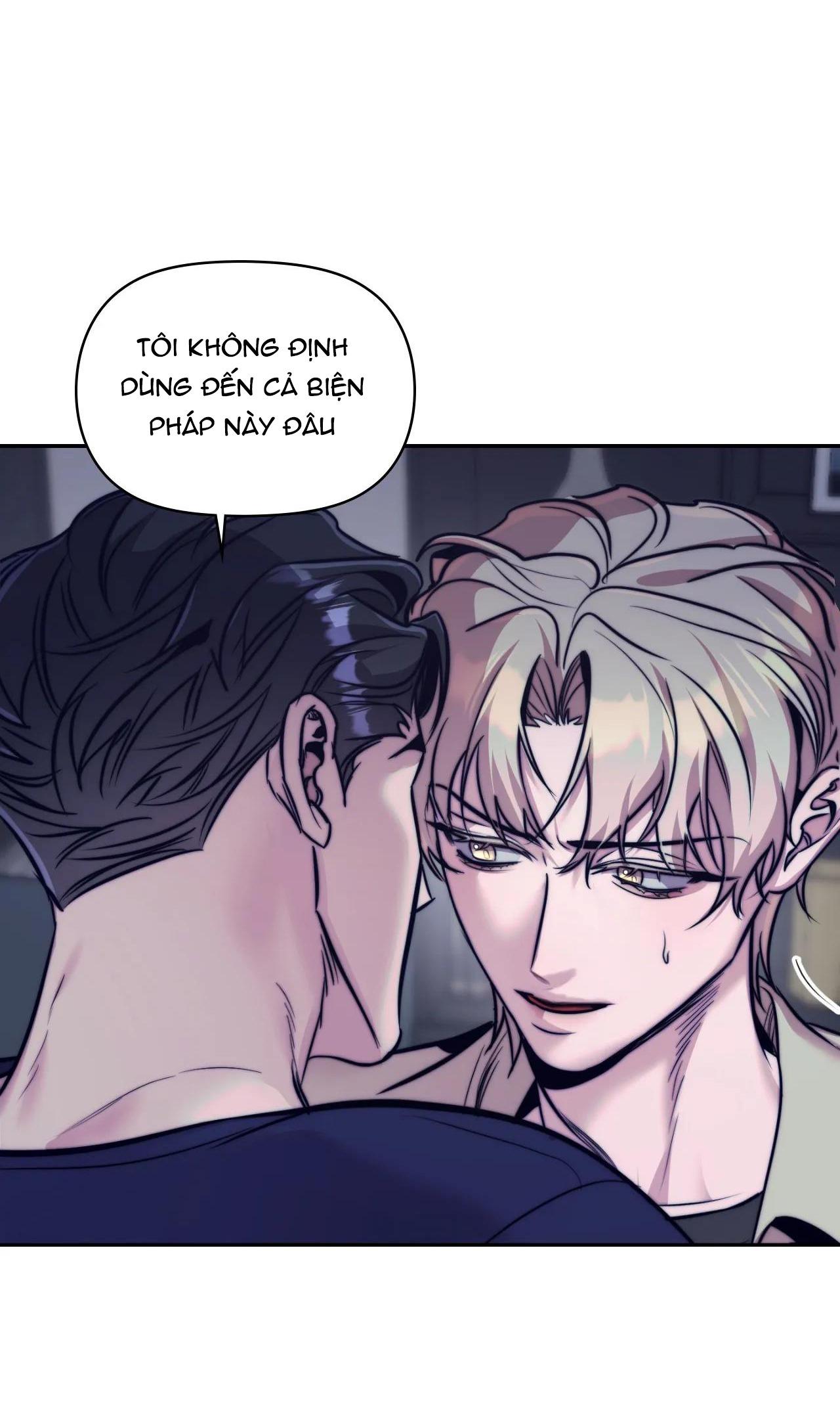 Đọc truyện KỲ THỊ - Chapter 4