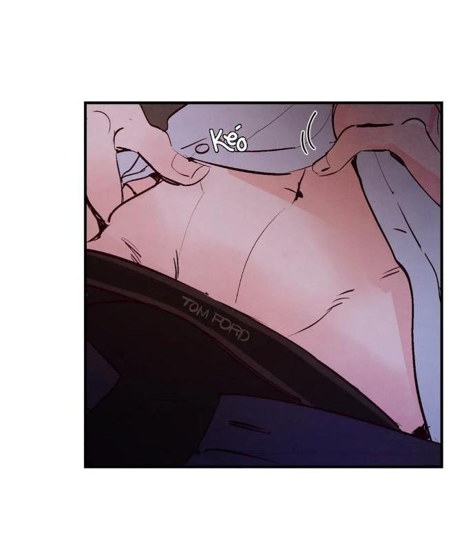 Đọc truyện Đậm Tình Nồng Say [on-going] - Chapter 17