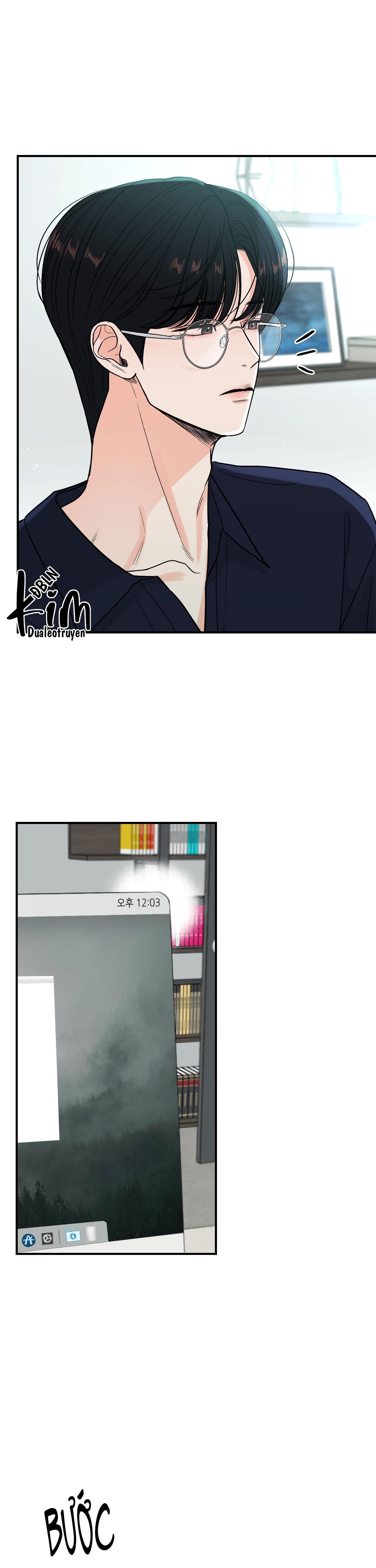 Đọc truyện NGHIỆN SEX - Chapter 21.2