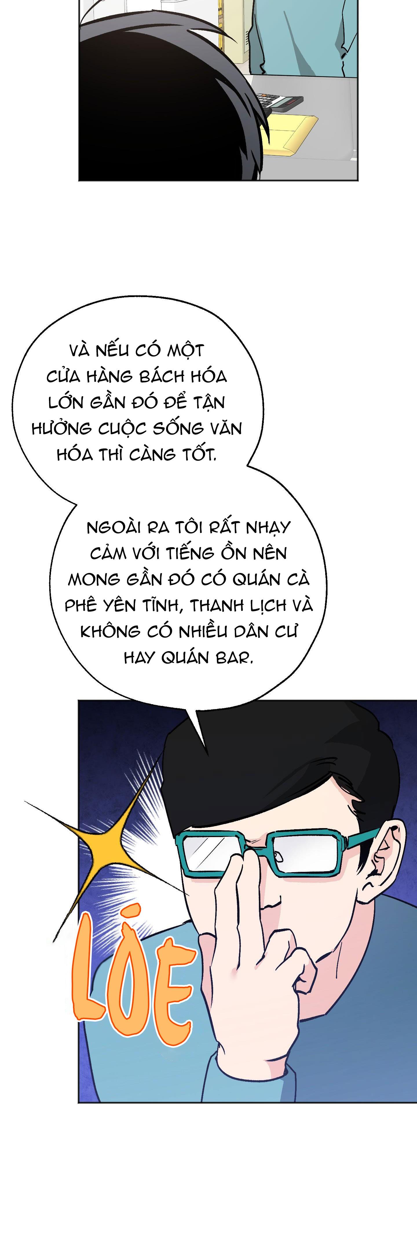 Đọc truyện TUYỂN TẬP TRUYỆN NGẮN HỎNY CỦA NHÀ SẸC - Chapter 53