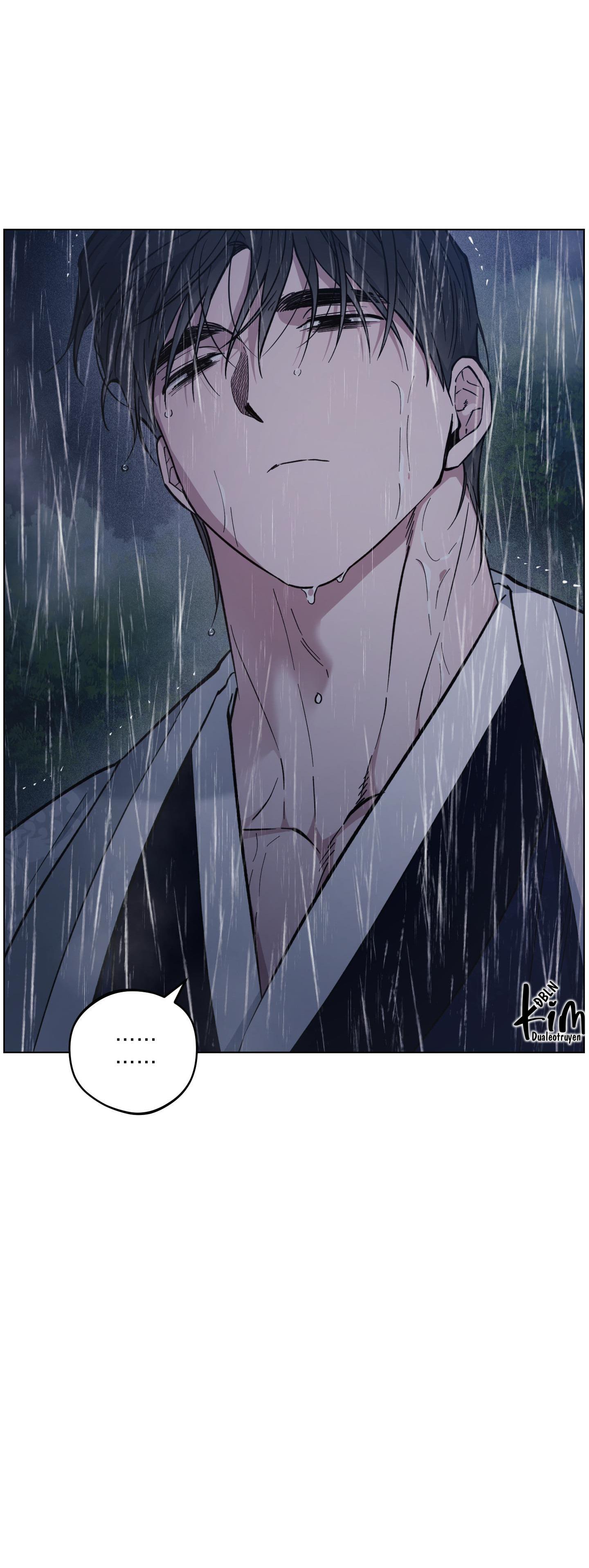 Đọc truyện BÌNH MINH CỦA RỒNG - Chapter 56