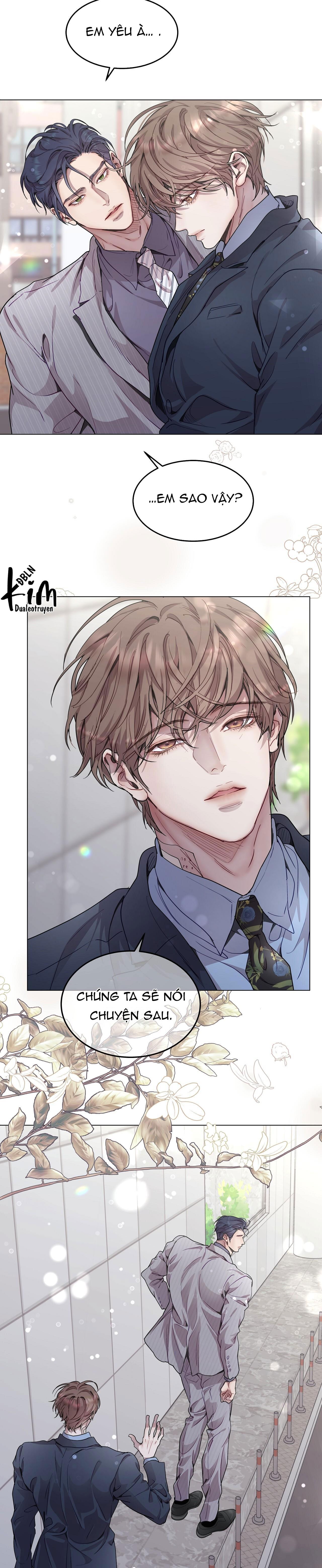 Đọc truyện LỐI SỐNG ÍCH KỶ - Chapter 56