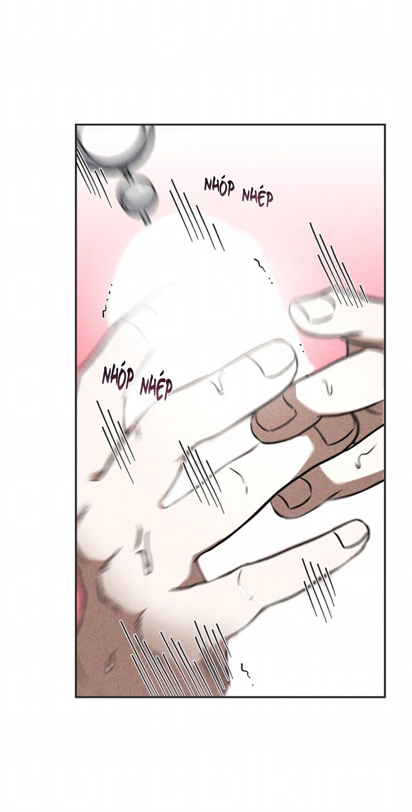 Đọc truyện TUYỂN TẬP ABO - MANG THAI NGẮN CỦA NHÀ SẸC - Chapter 60