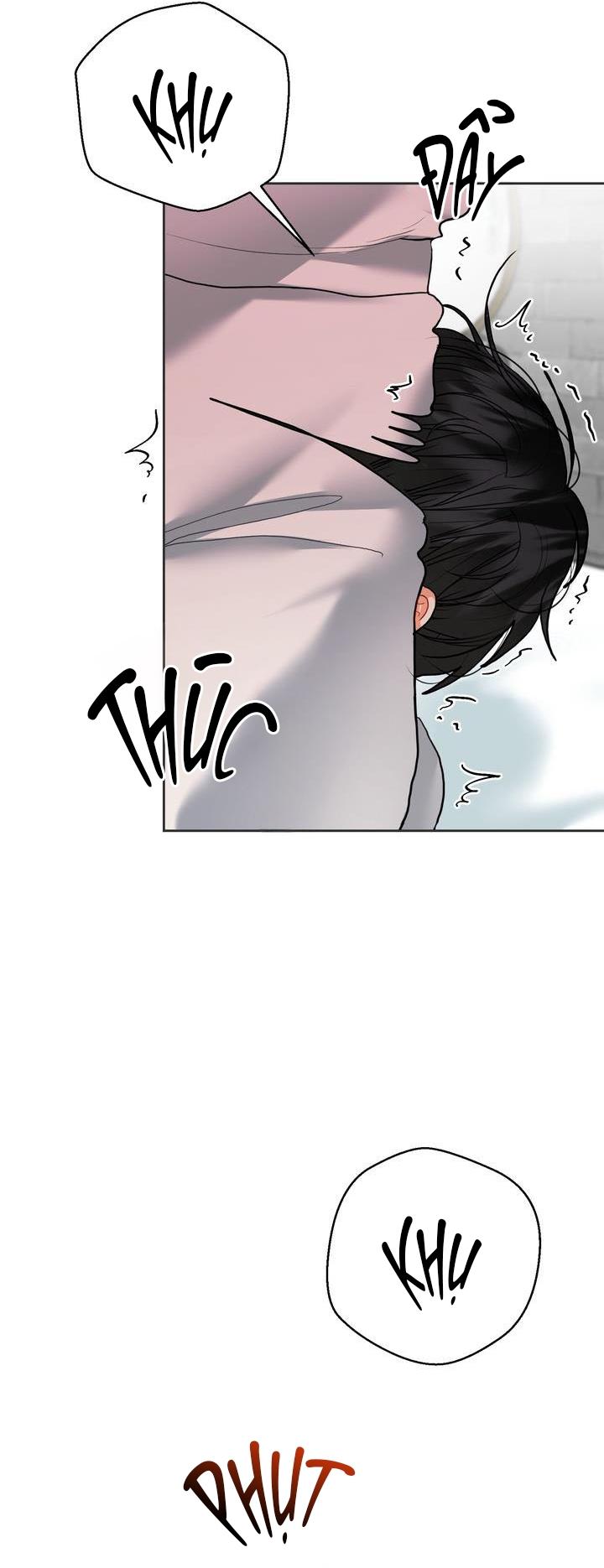 Đọc truyện Omega Của Anh - Chapter 16