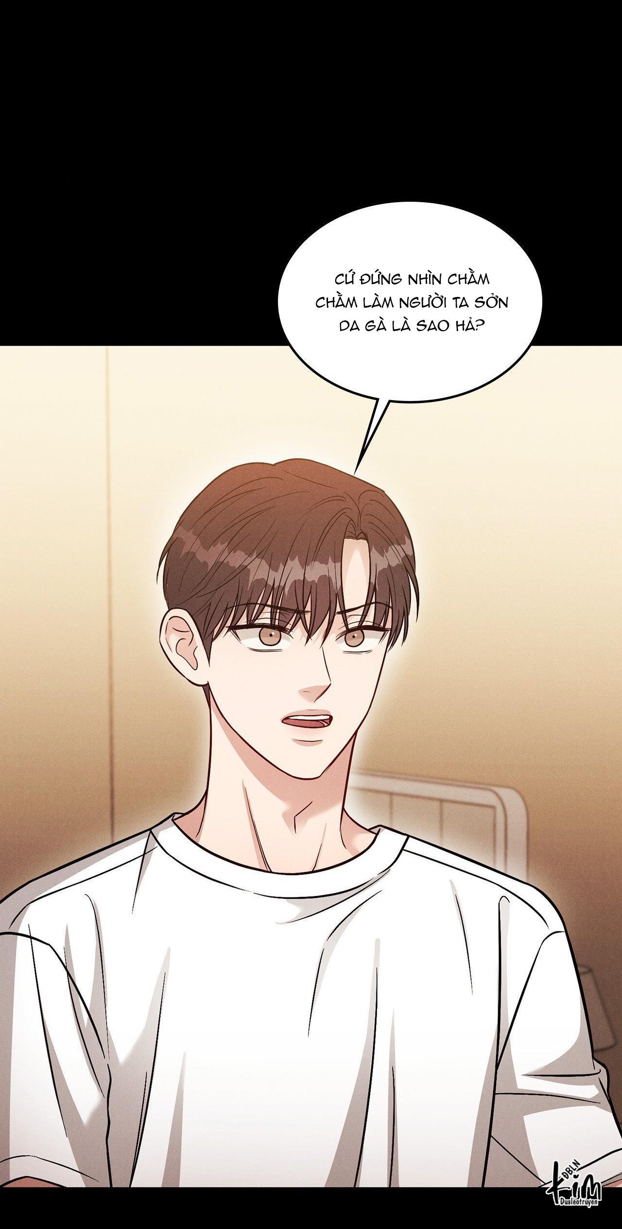 Đọc truyện GIẢ DƯỢC - Chapter 26