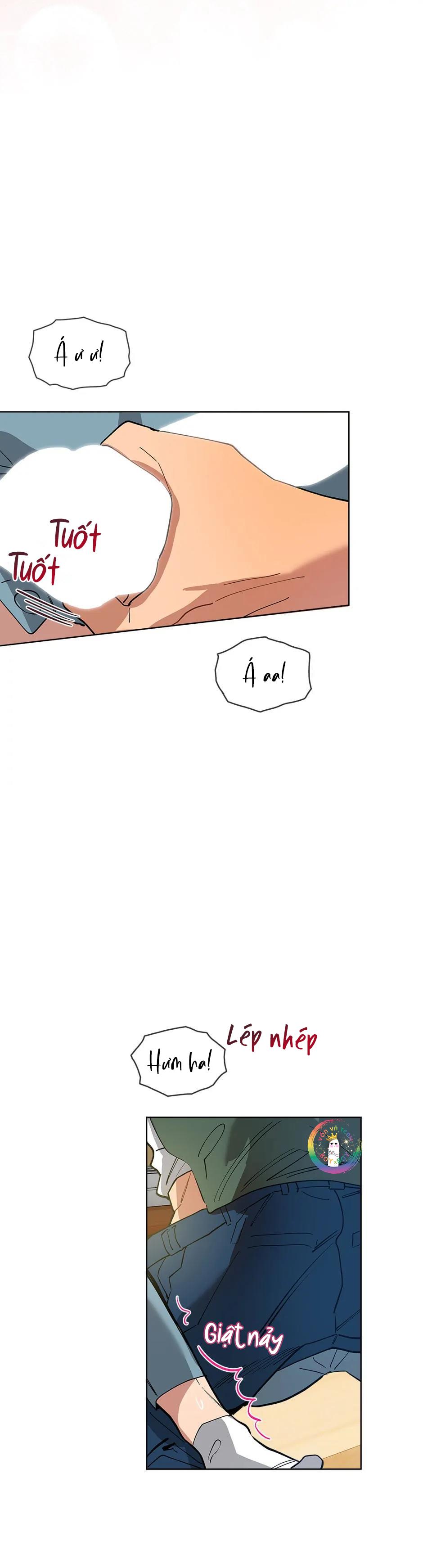 Đọc truyện Cơn Mưa Rào (END) - Chapter 84