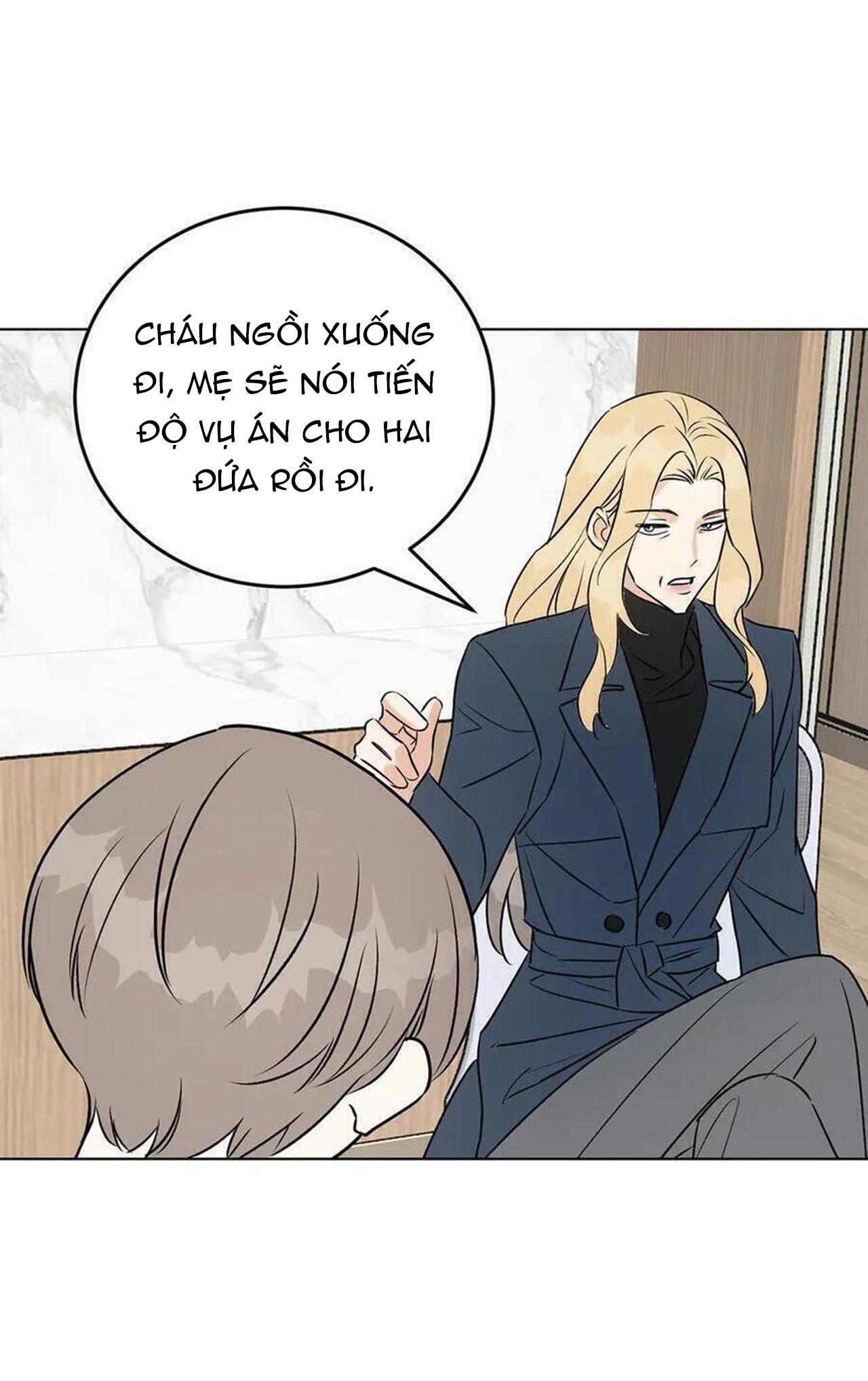 Đọc truyện Anh Trai Rẻ Tiền Của Tôi (END) - Chapter 63