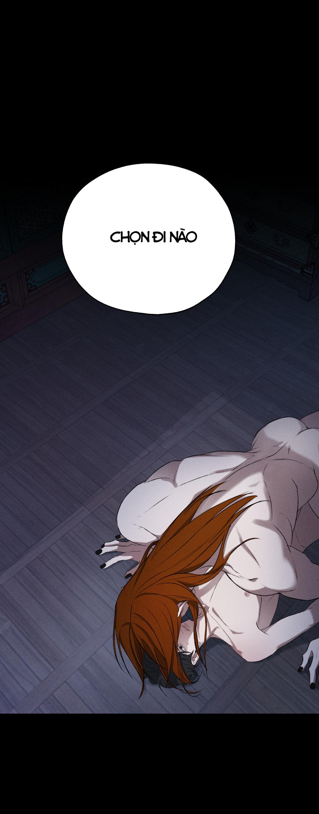 Đọc truyện NĂNG LƯỢNG DƯƠNG - Chapter 6