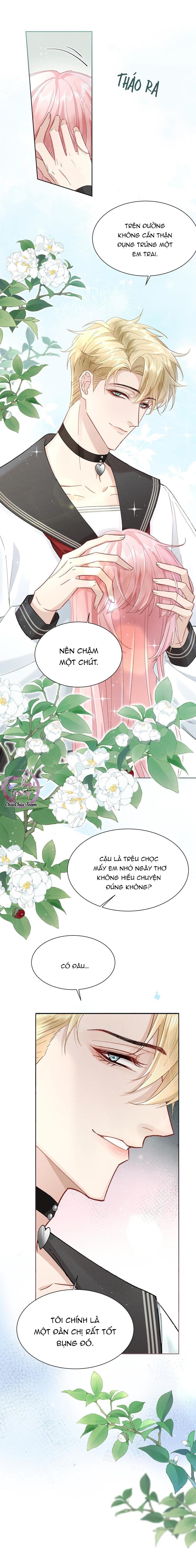 Đọc truyện Đại Tiên - Chapter 1