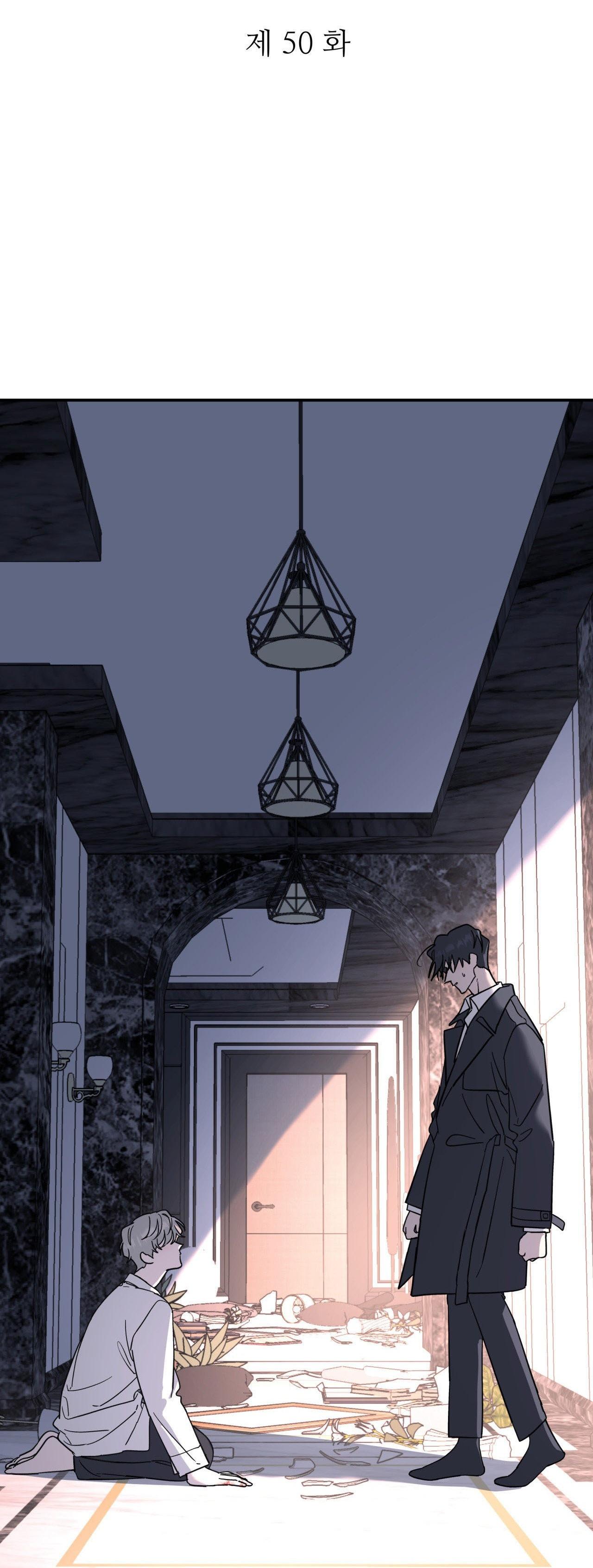 Đọc truyện Cây Không Có Rễ - Chapter 50