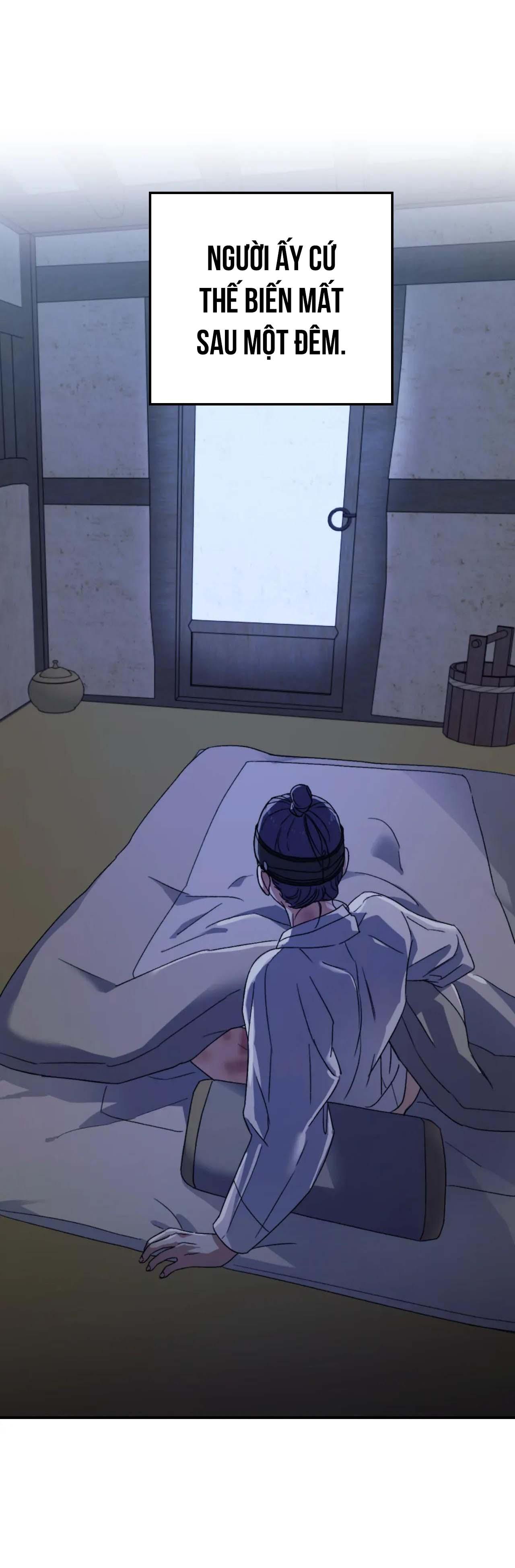 Đọc truyện Sóng Tìm Em - Chapter 82