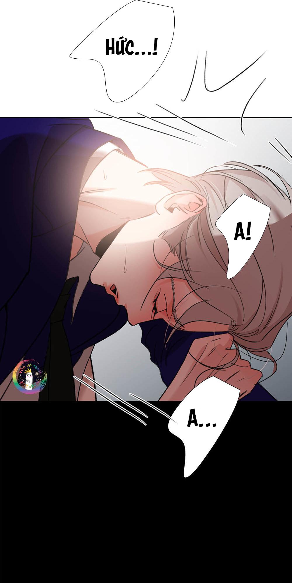 Đọc truyện Quan Hệ Trả Nợ (END) - Chapter 70